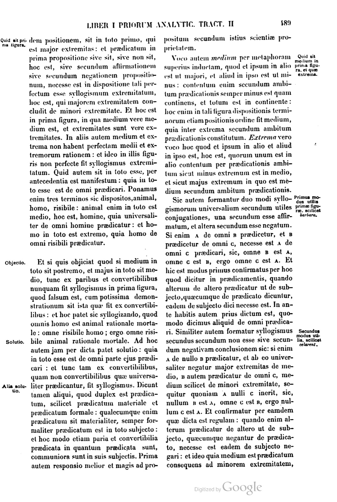 Printed page