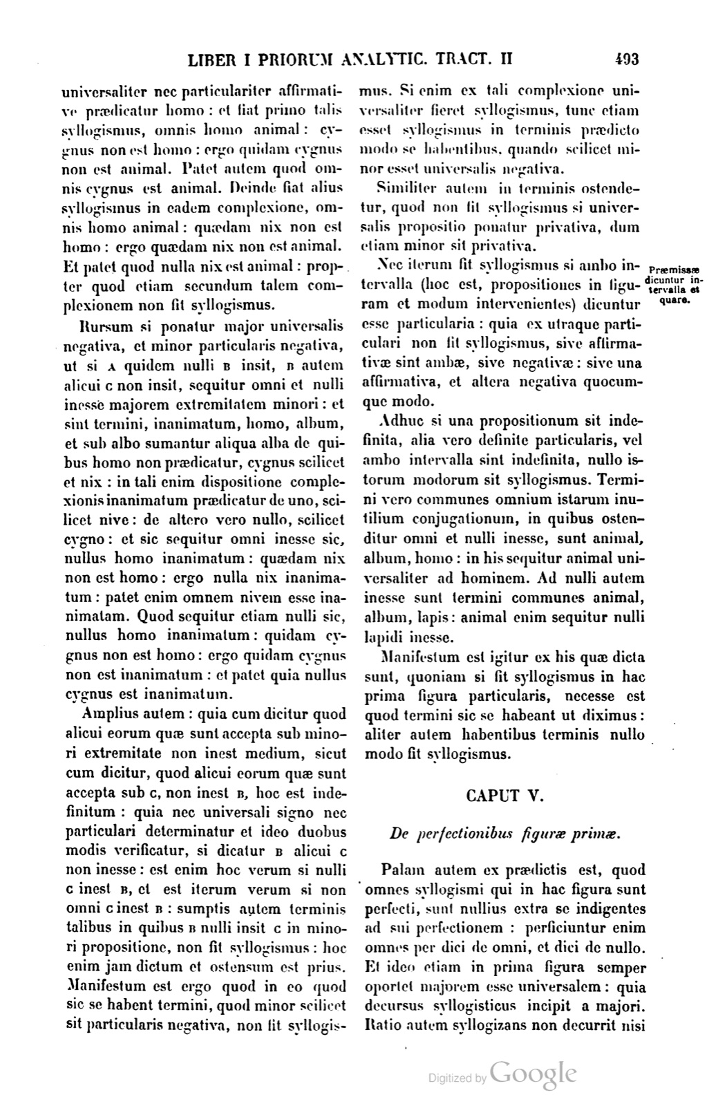 Printed page