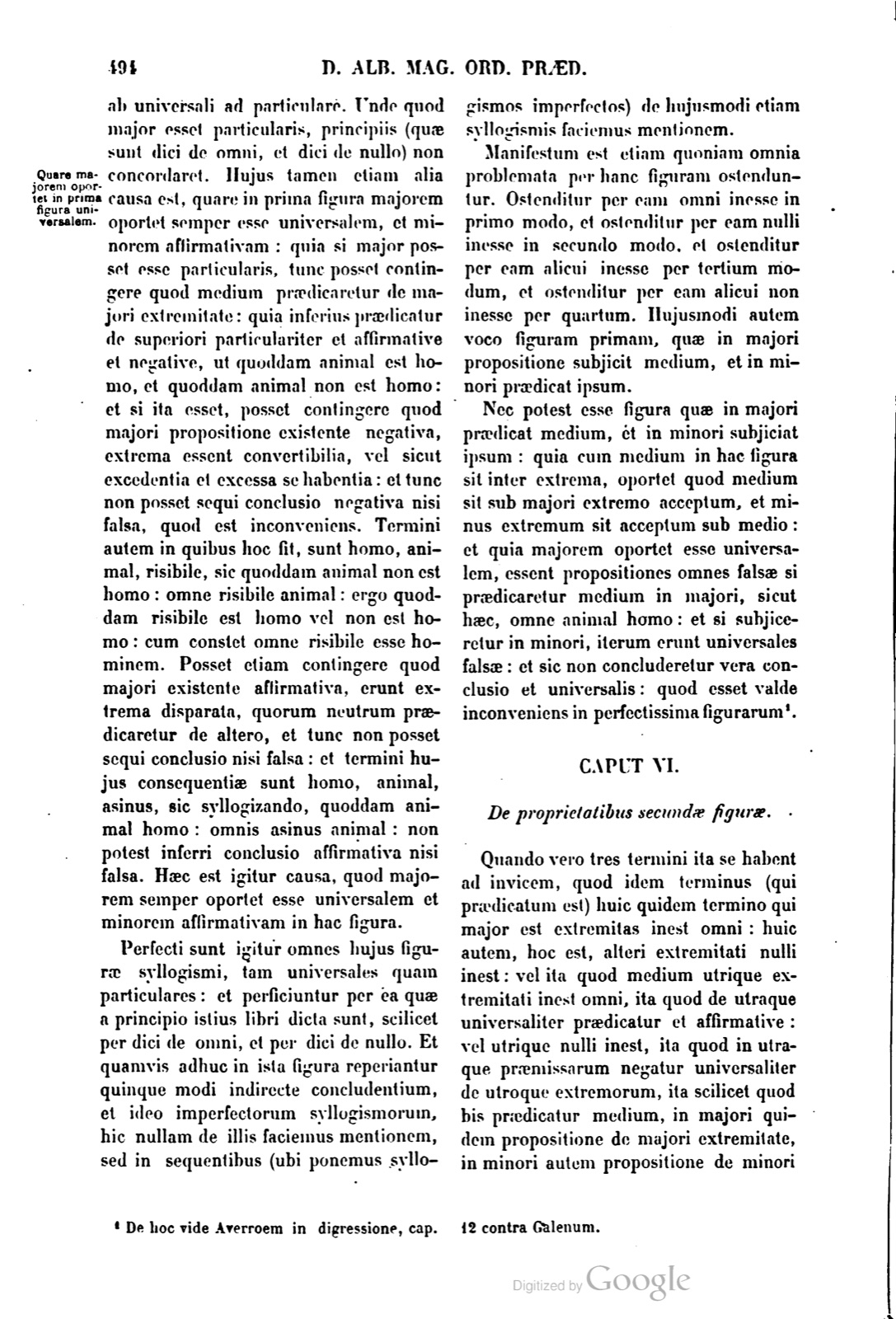 Printed page