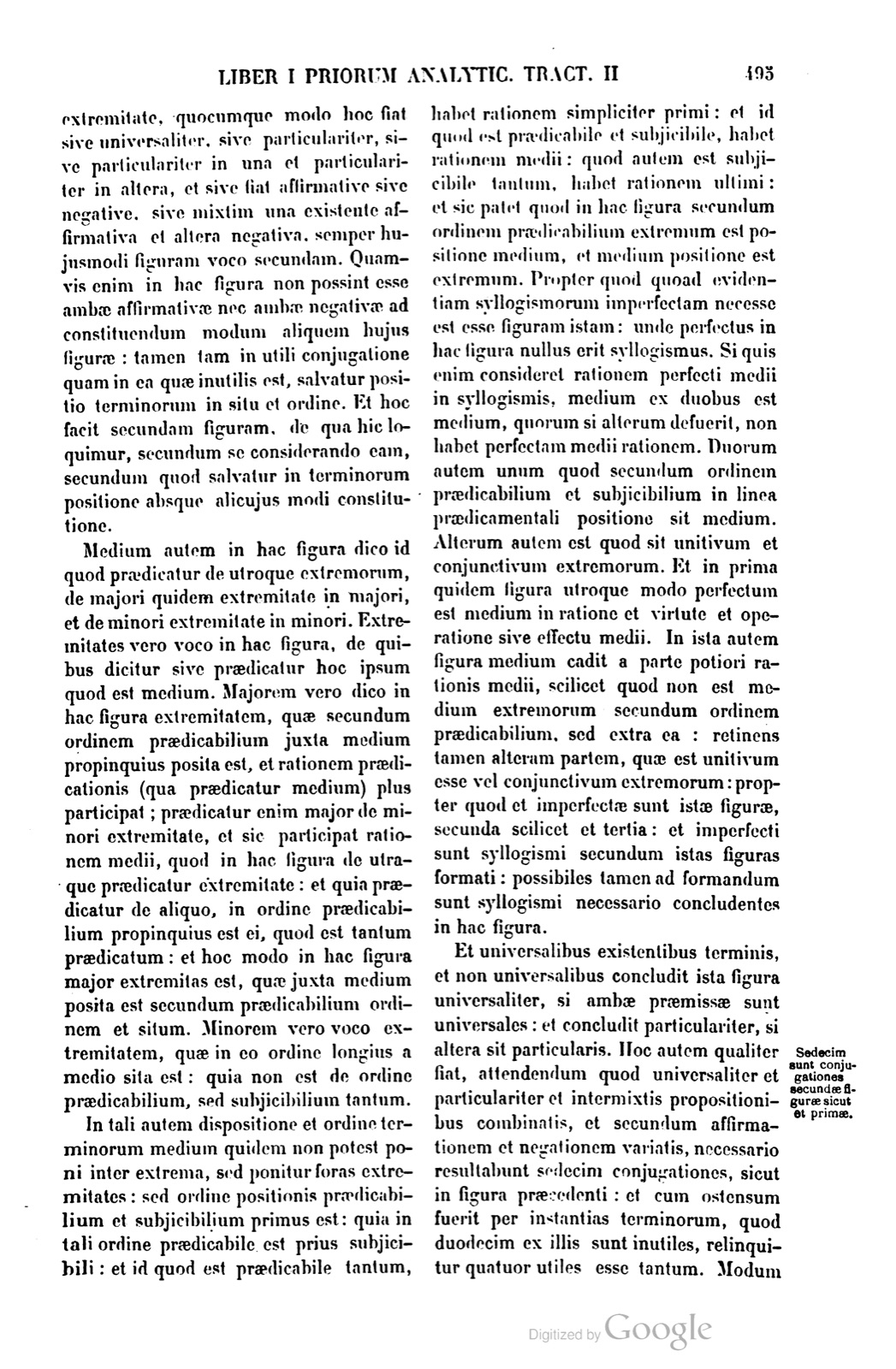 Printed page