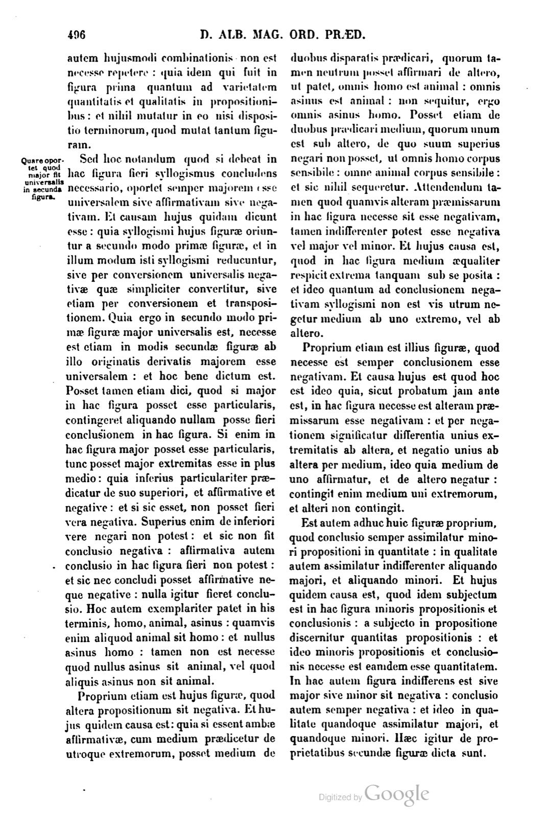 Printed page