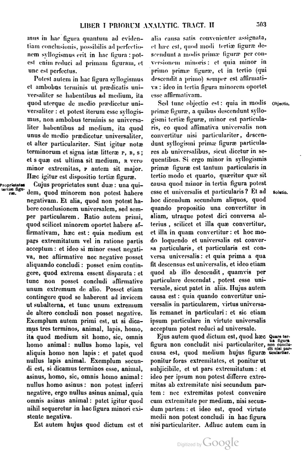 Printed page