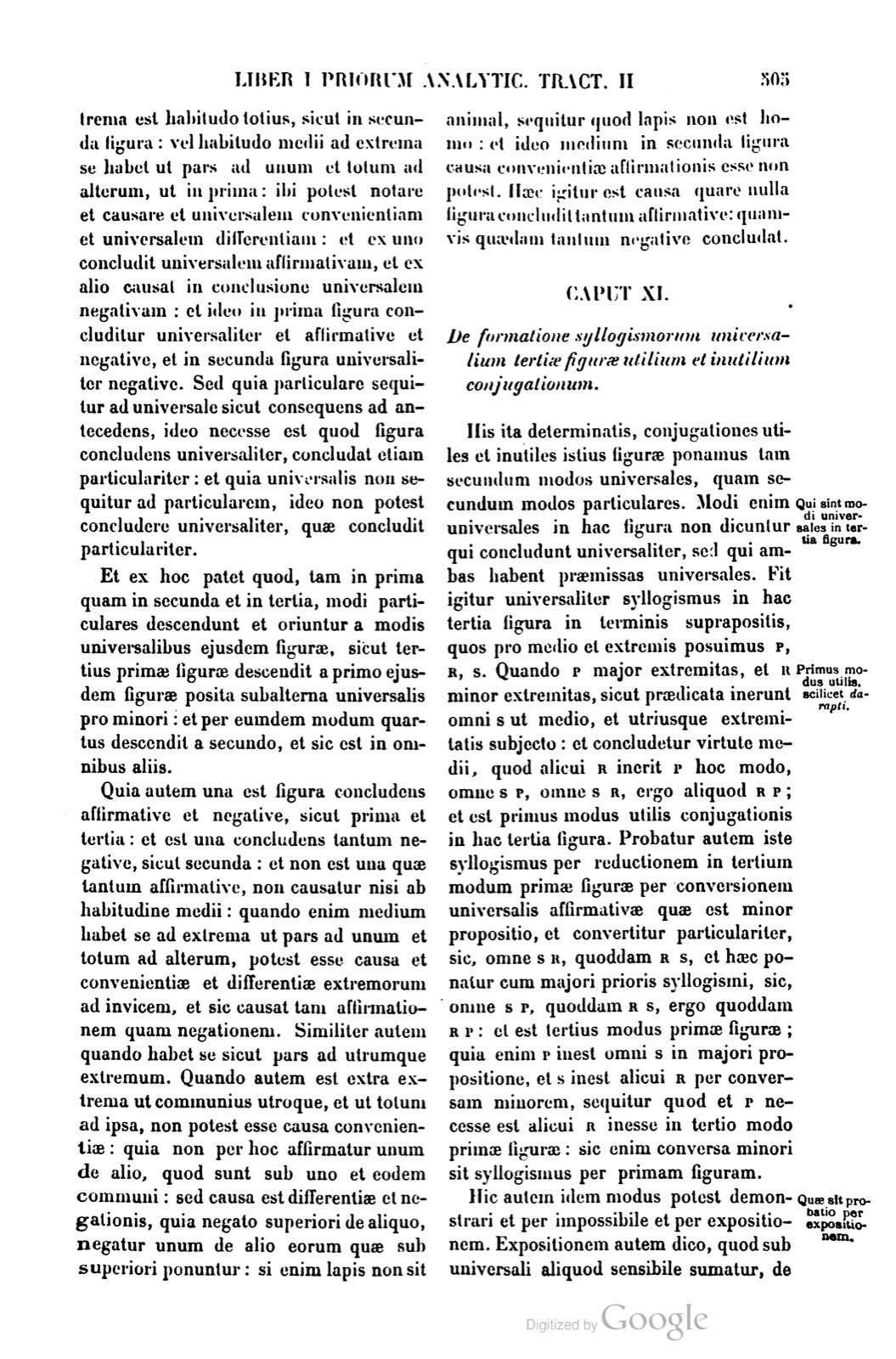 Printed page