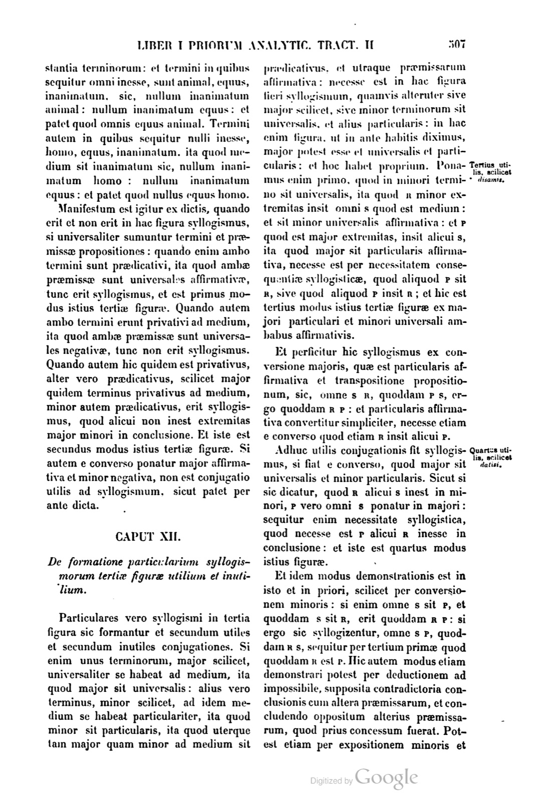 Printed page