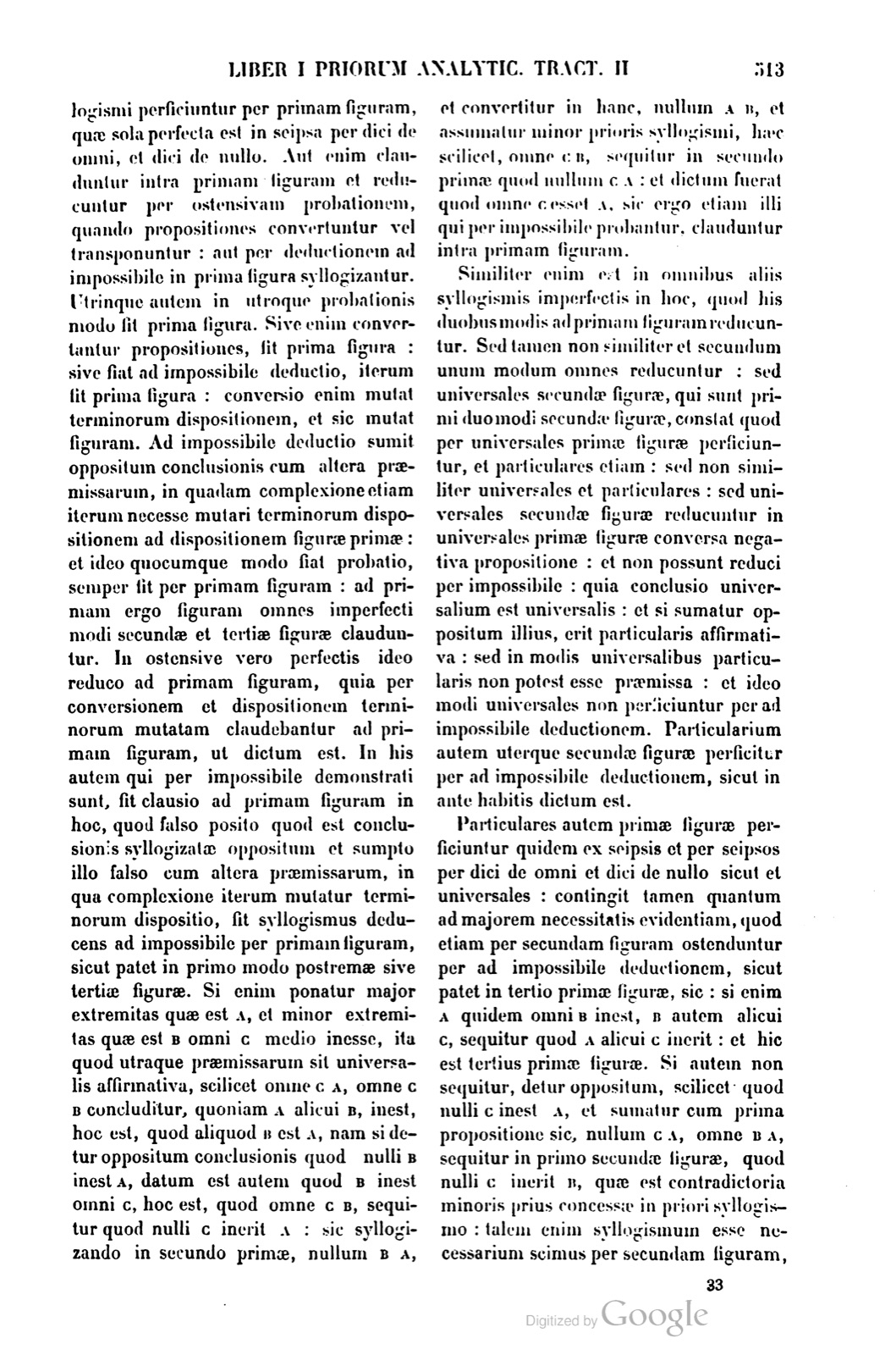 Printed page