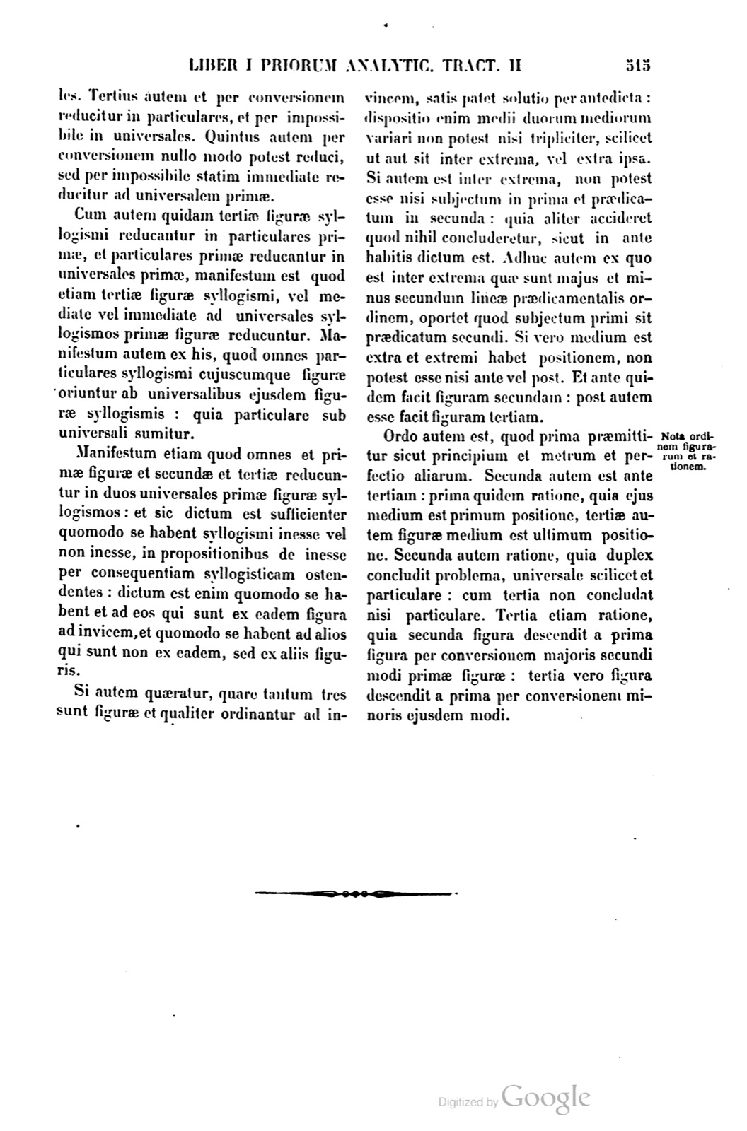 Printed page