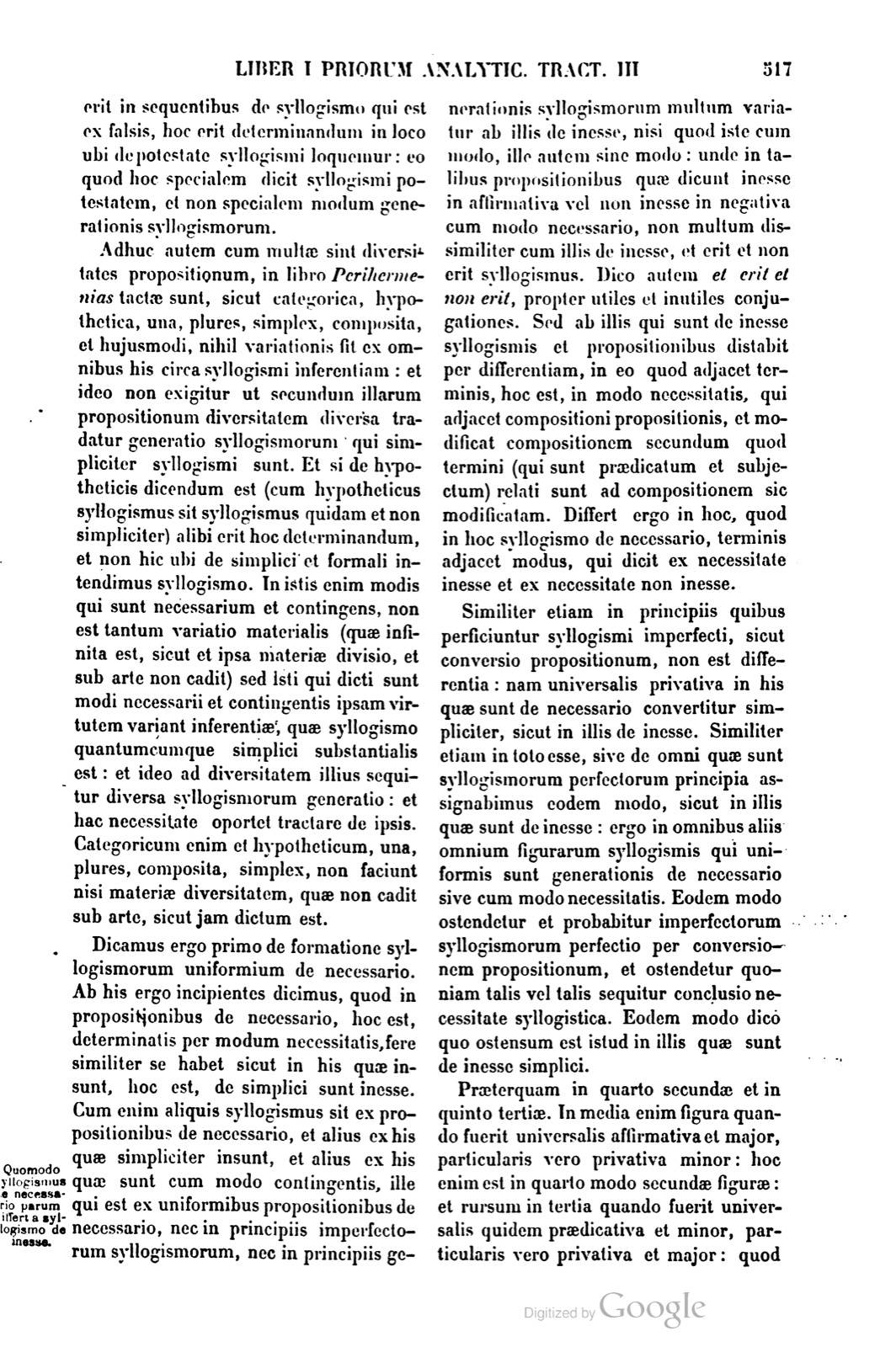 Printed page