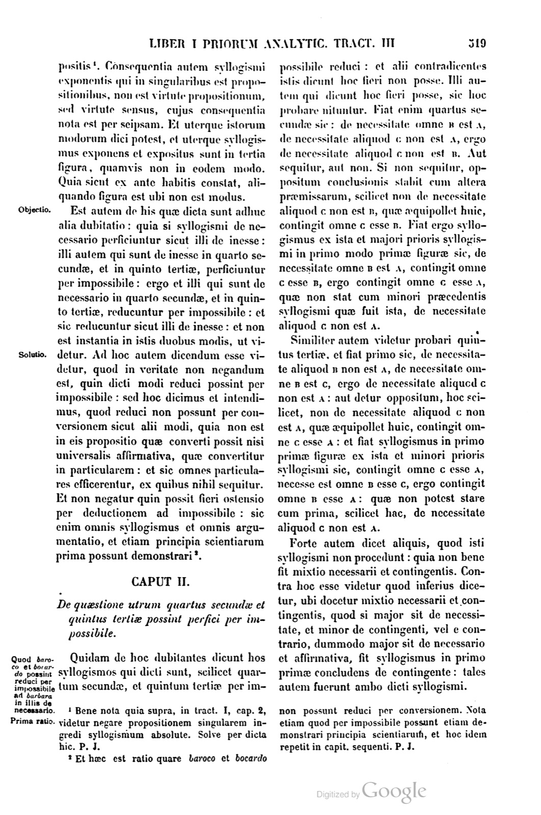 Printed page