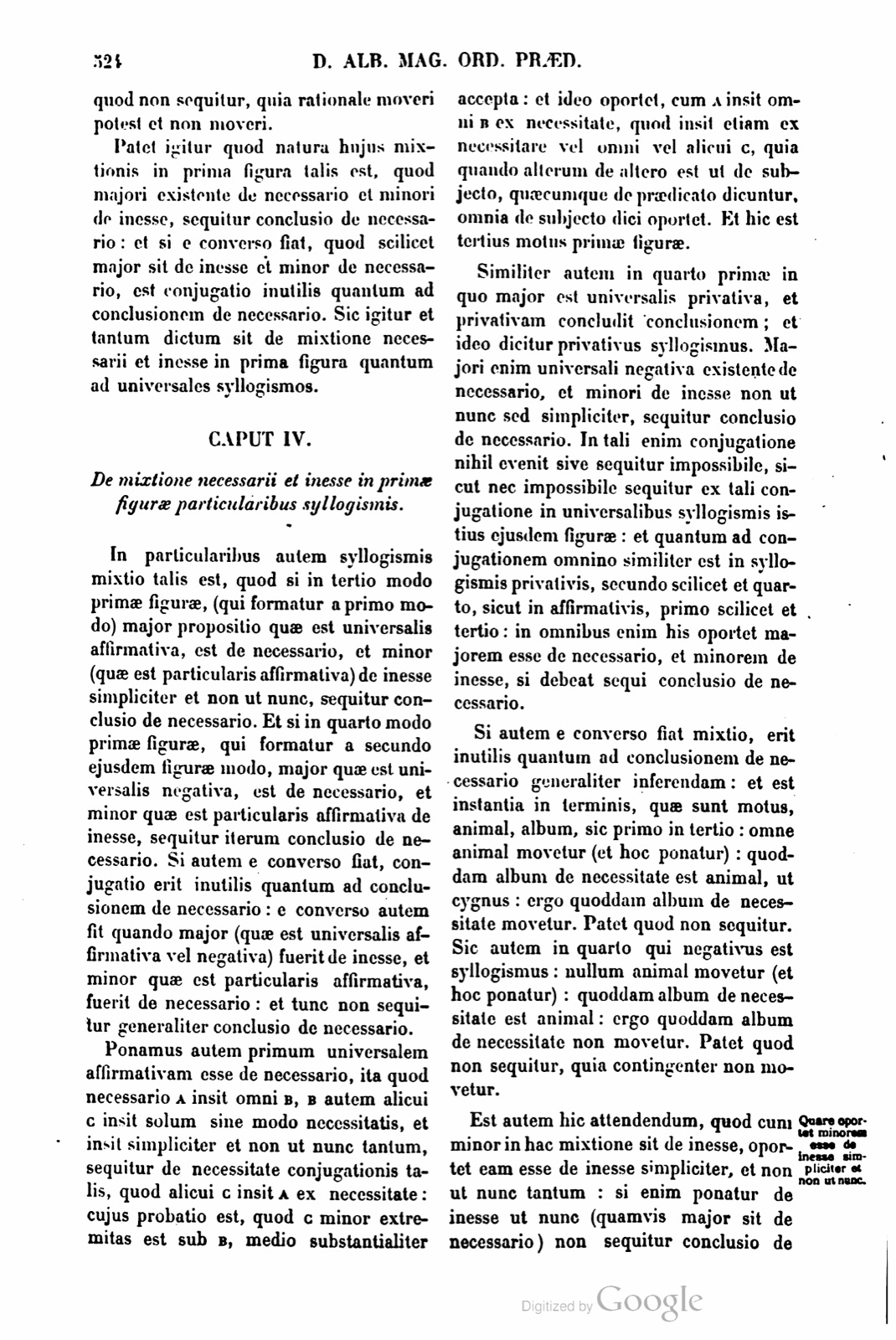 Printed page