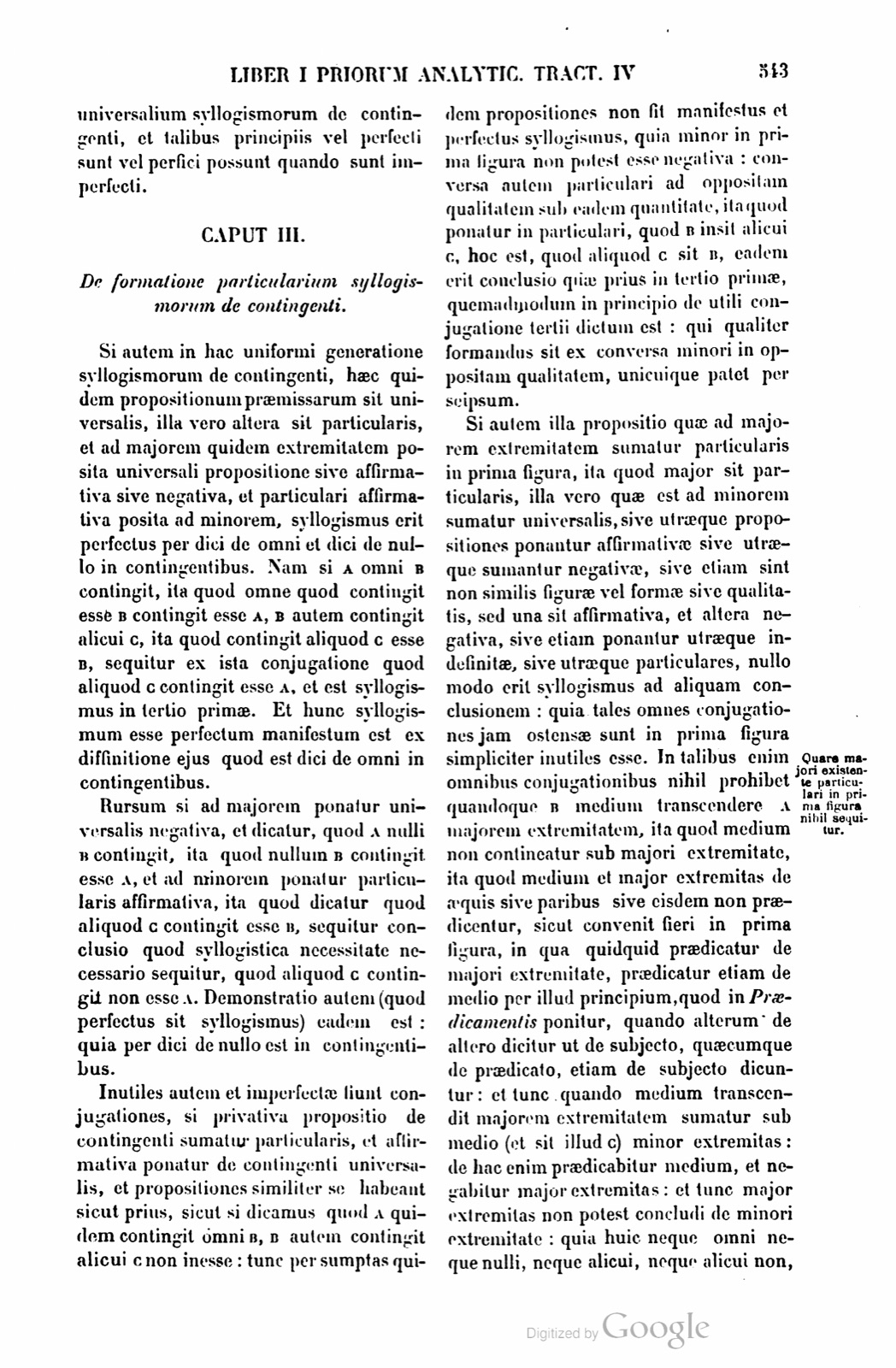 Printed page