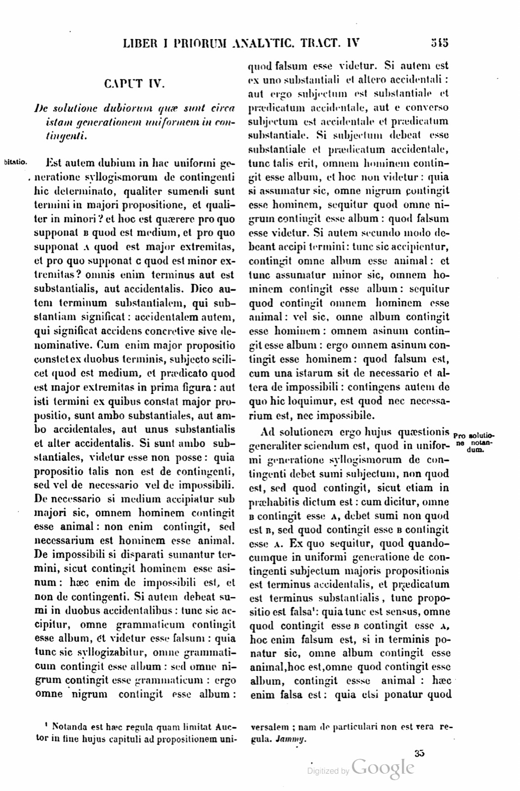 Printed page