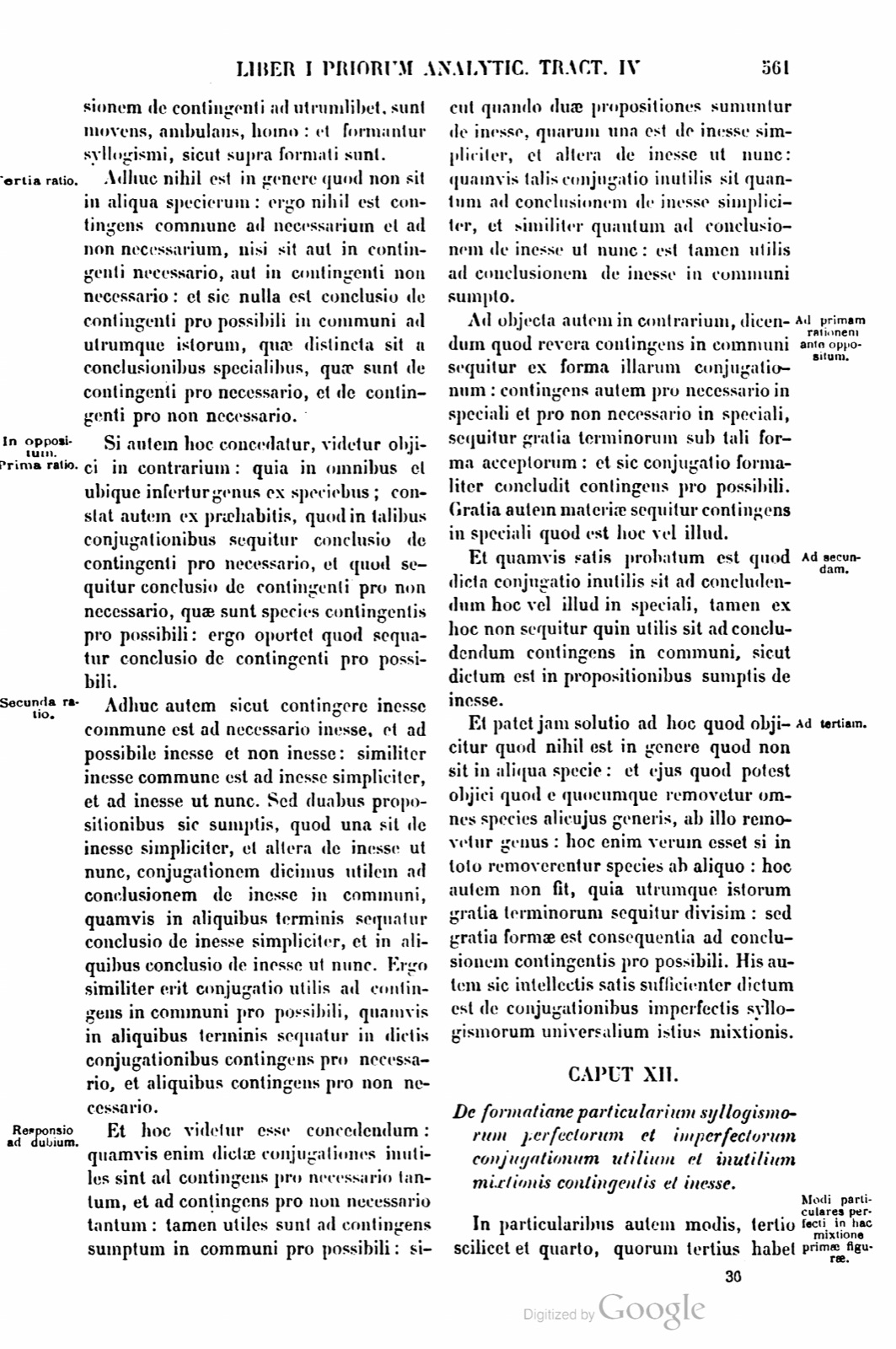 Printed page