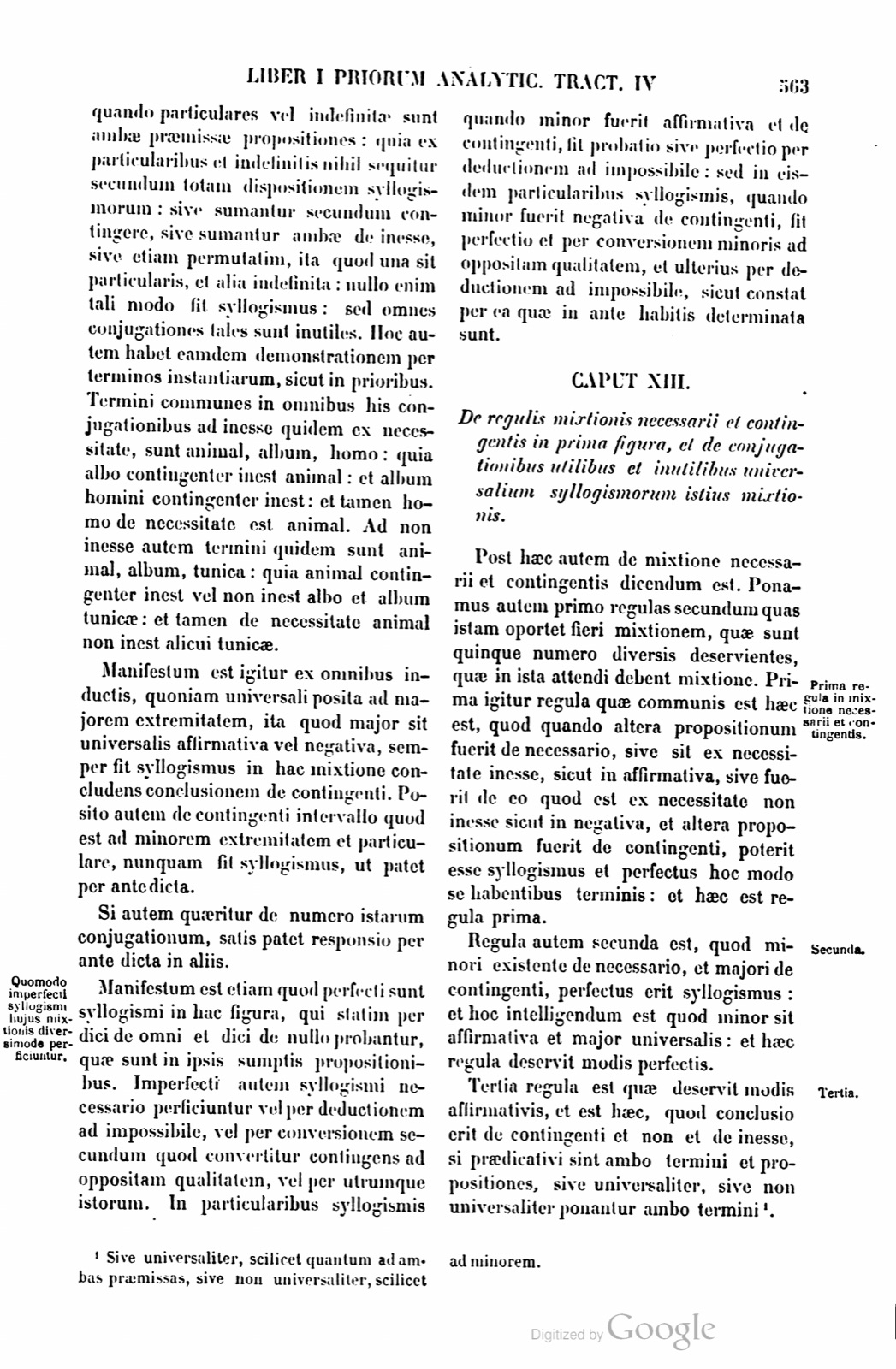 Printed page