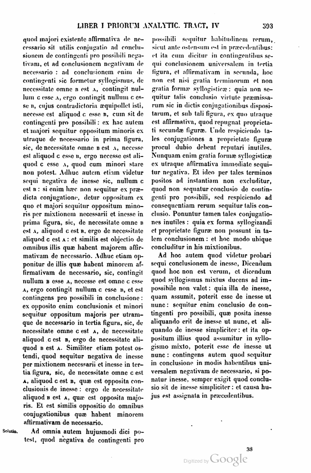 Printed page