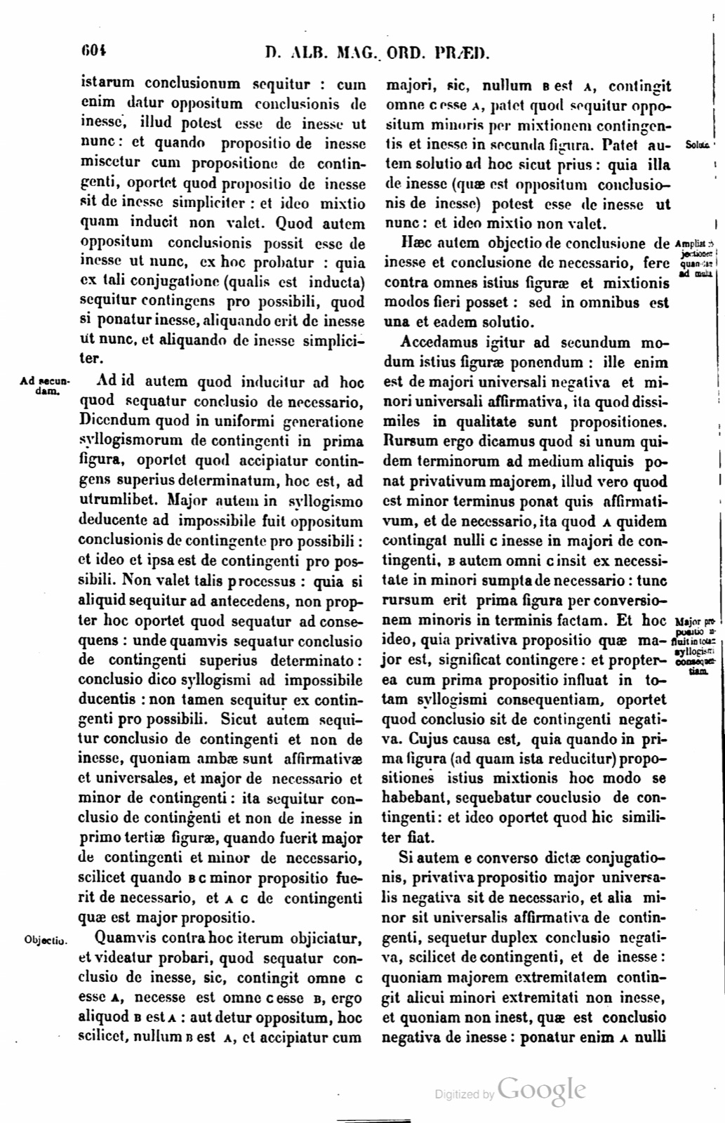 Printed page