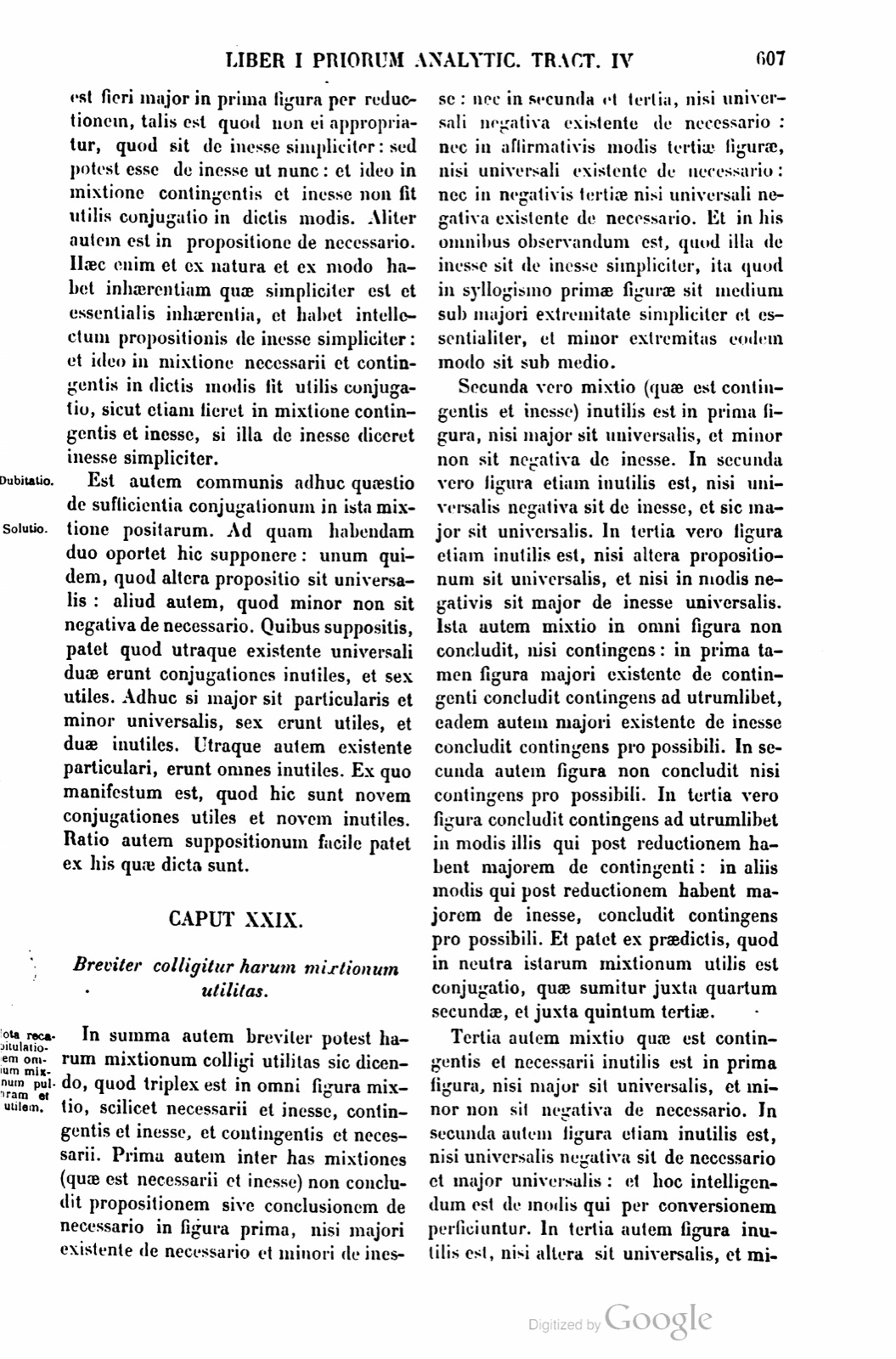 Printed page