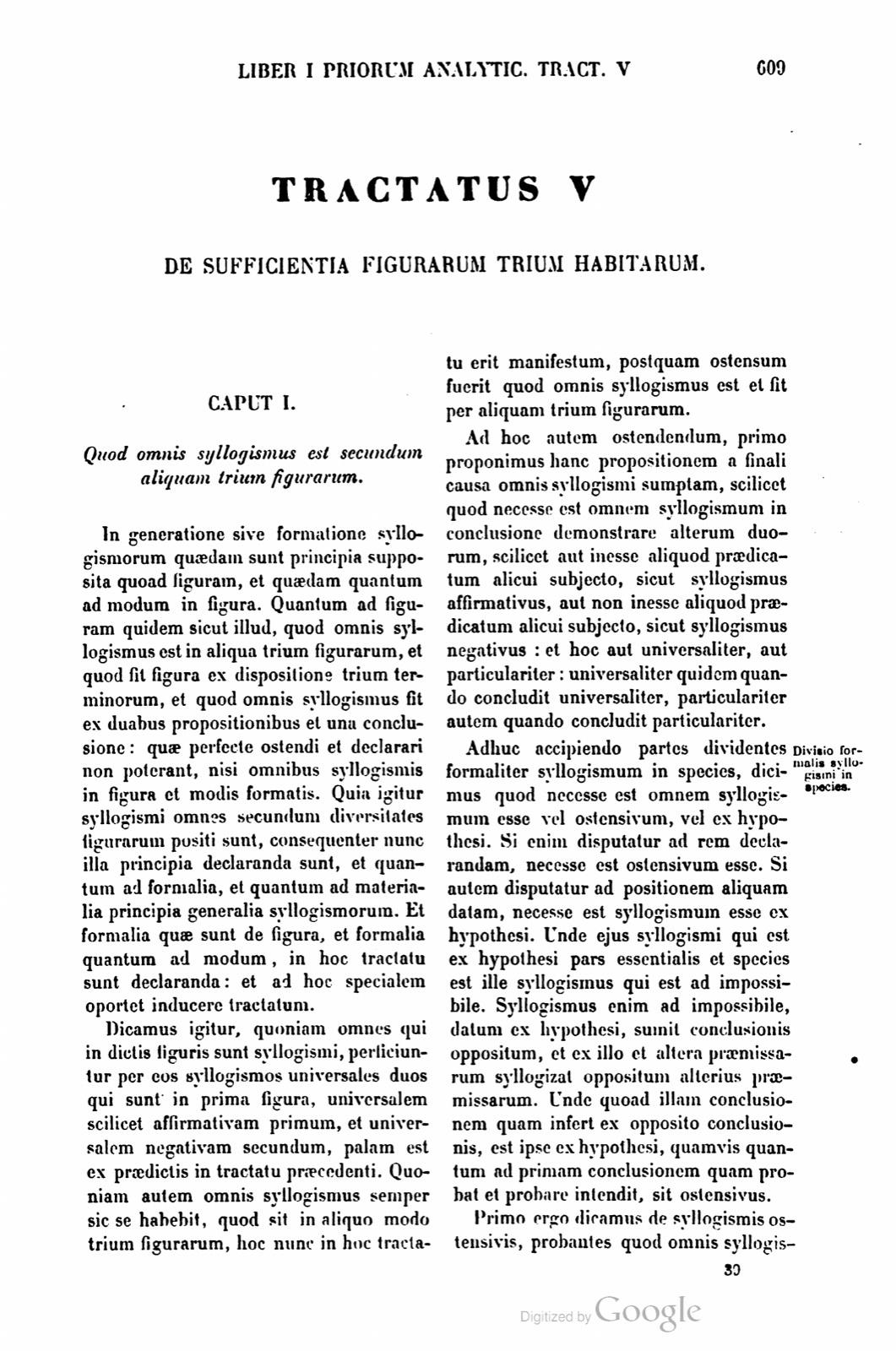 Printed page