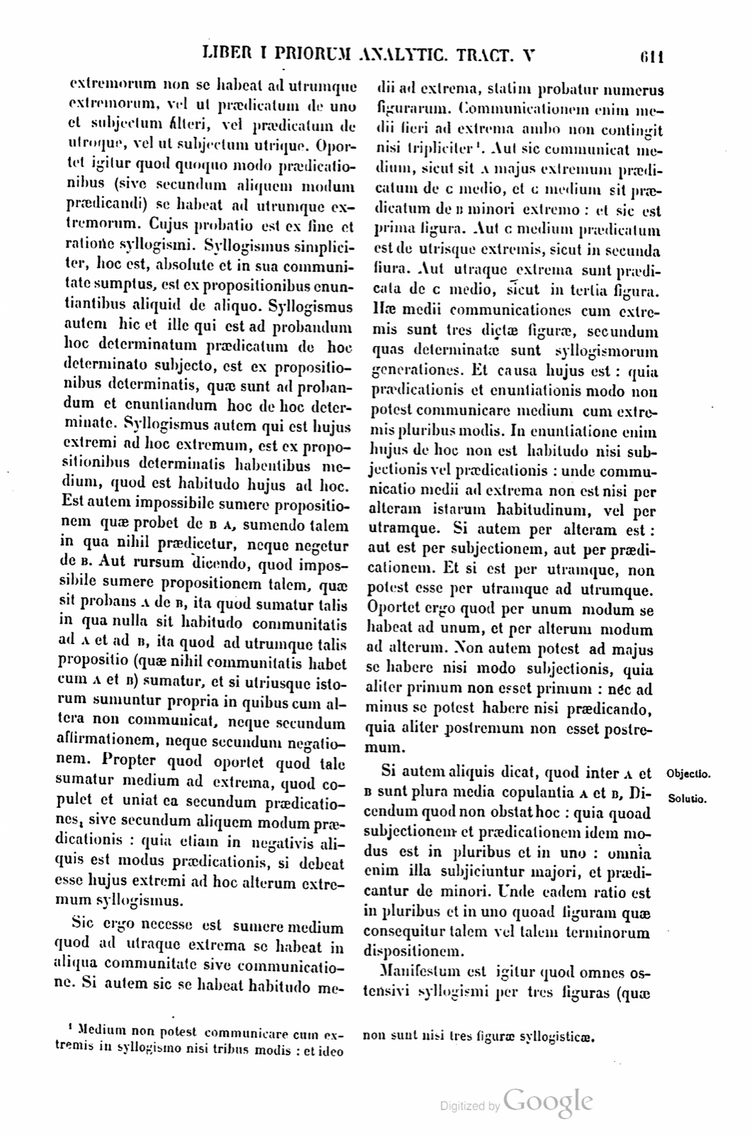 Printed page
