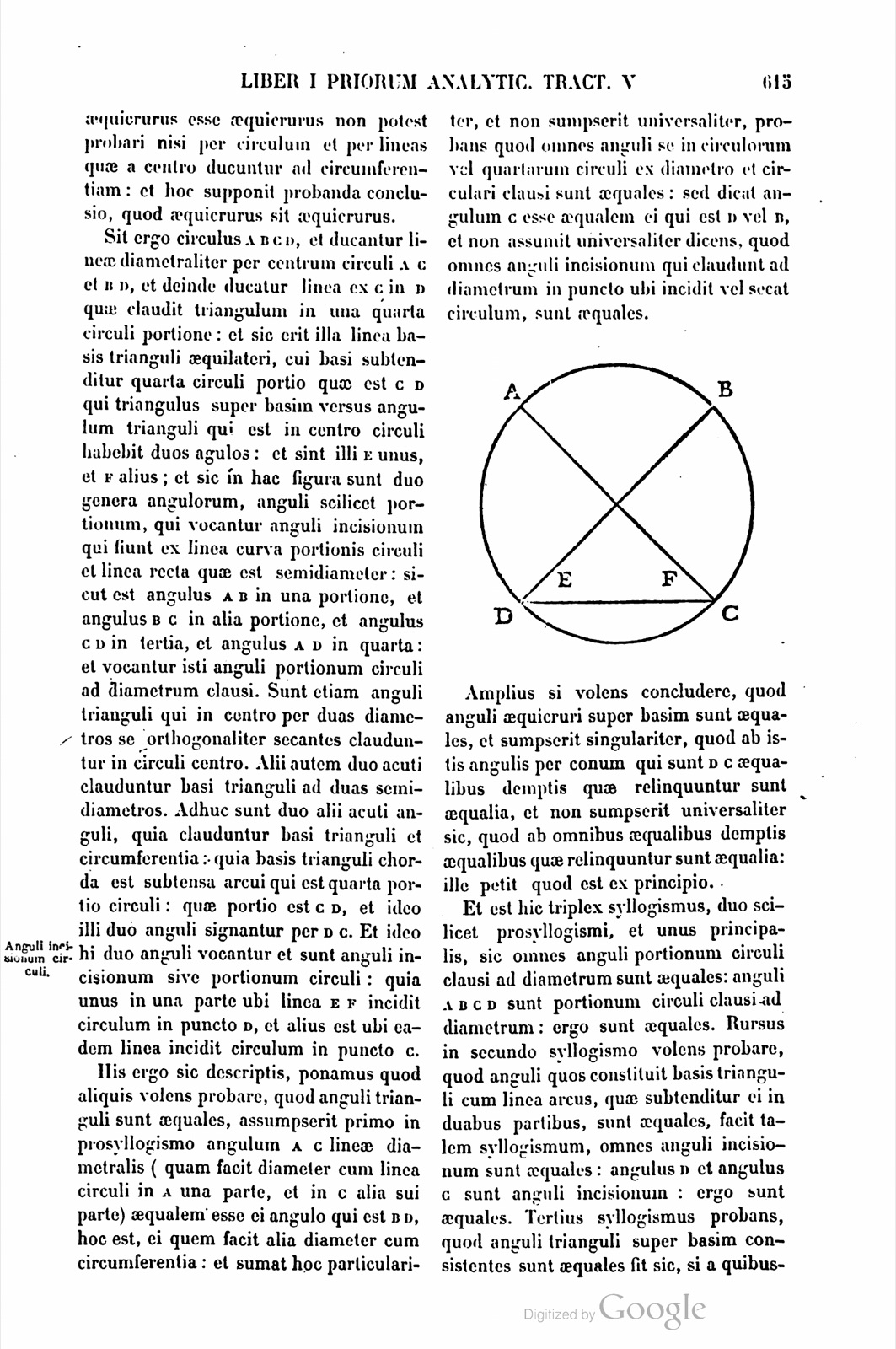 Printed page