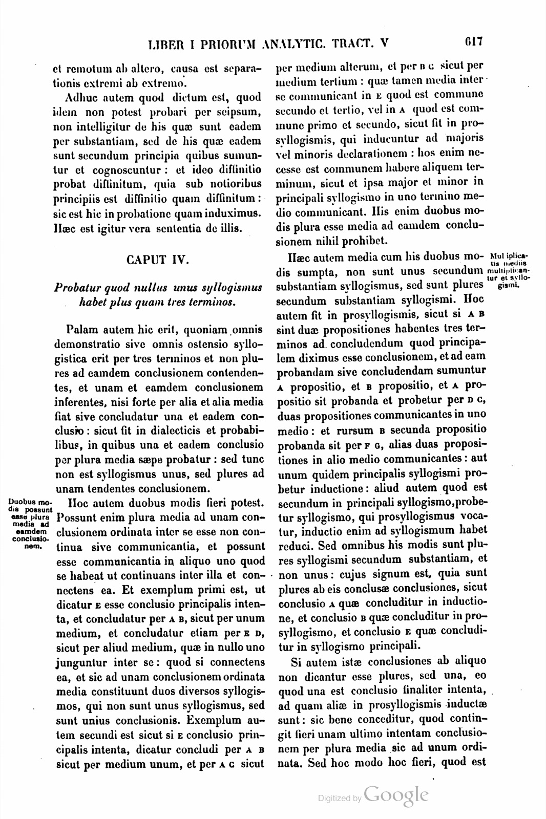 Printed page