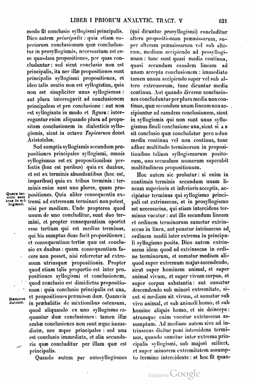 Printed page