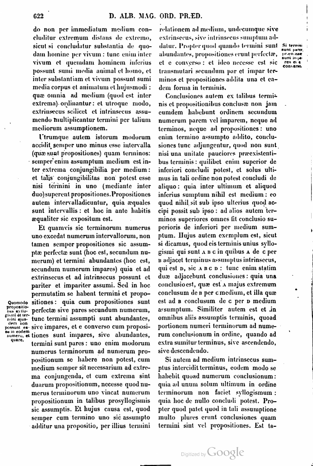 Printed page