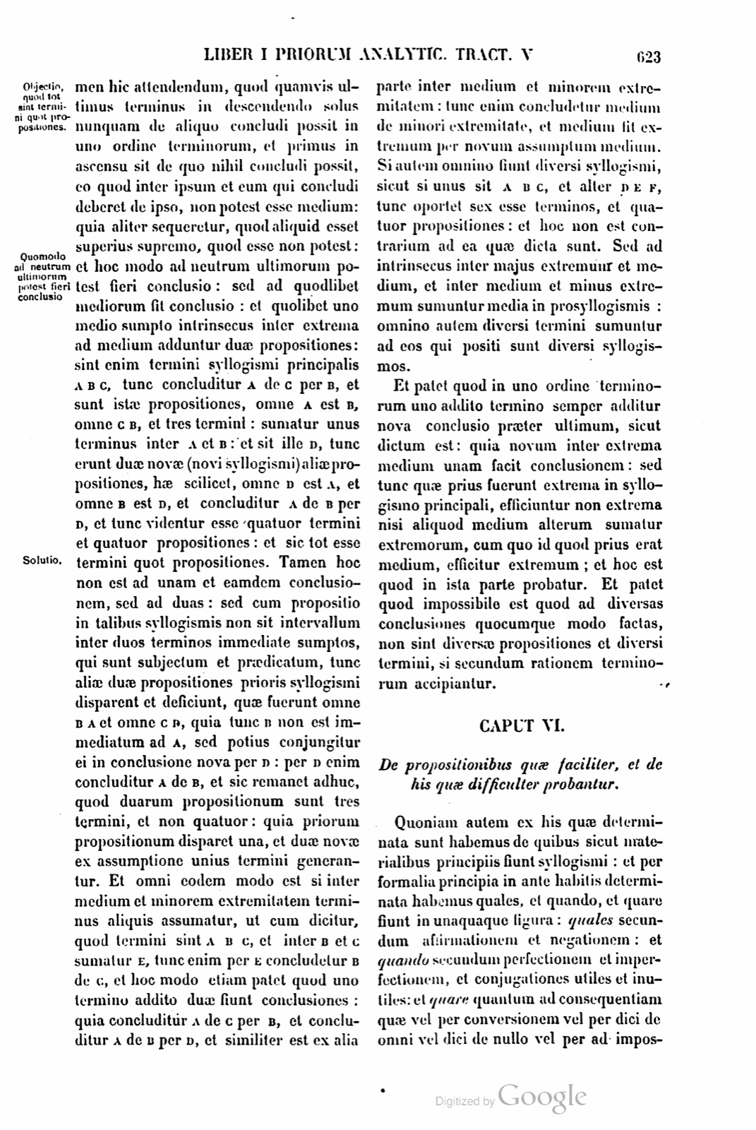 Printed page