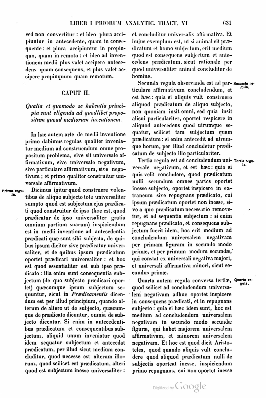 Printed page