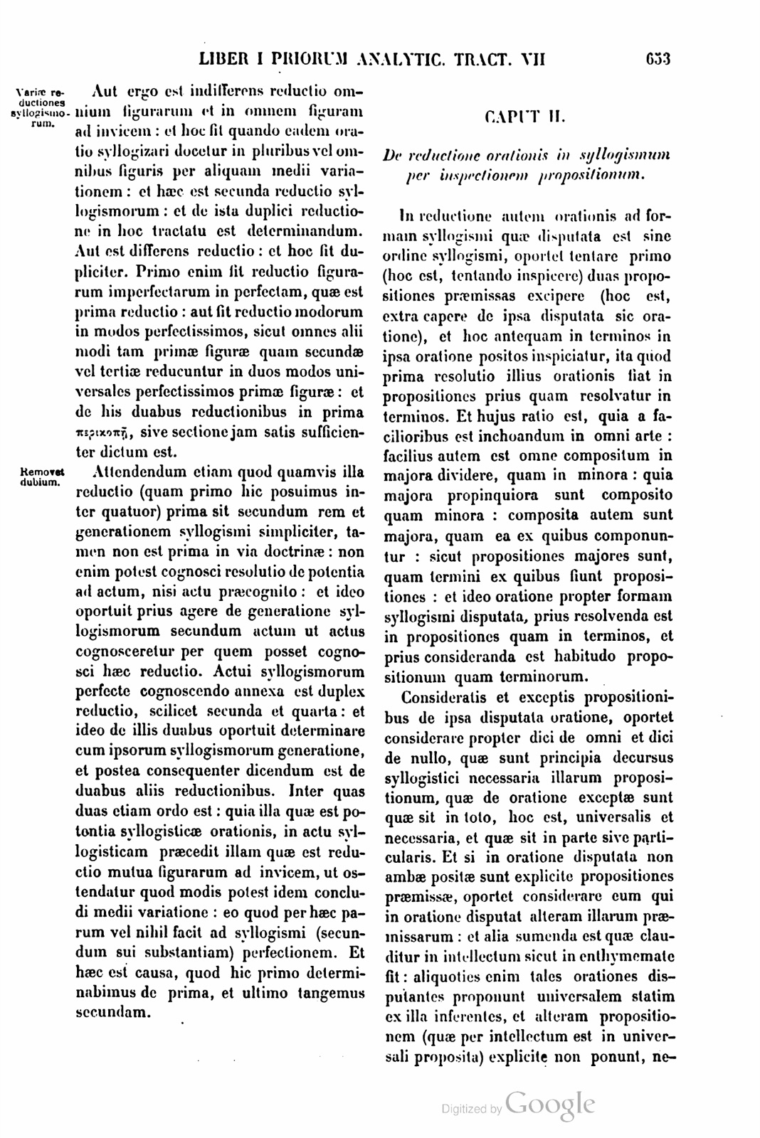 Printed page