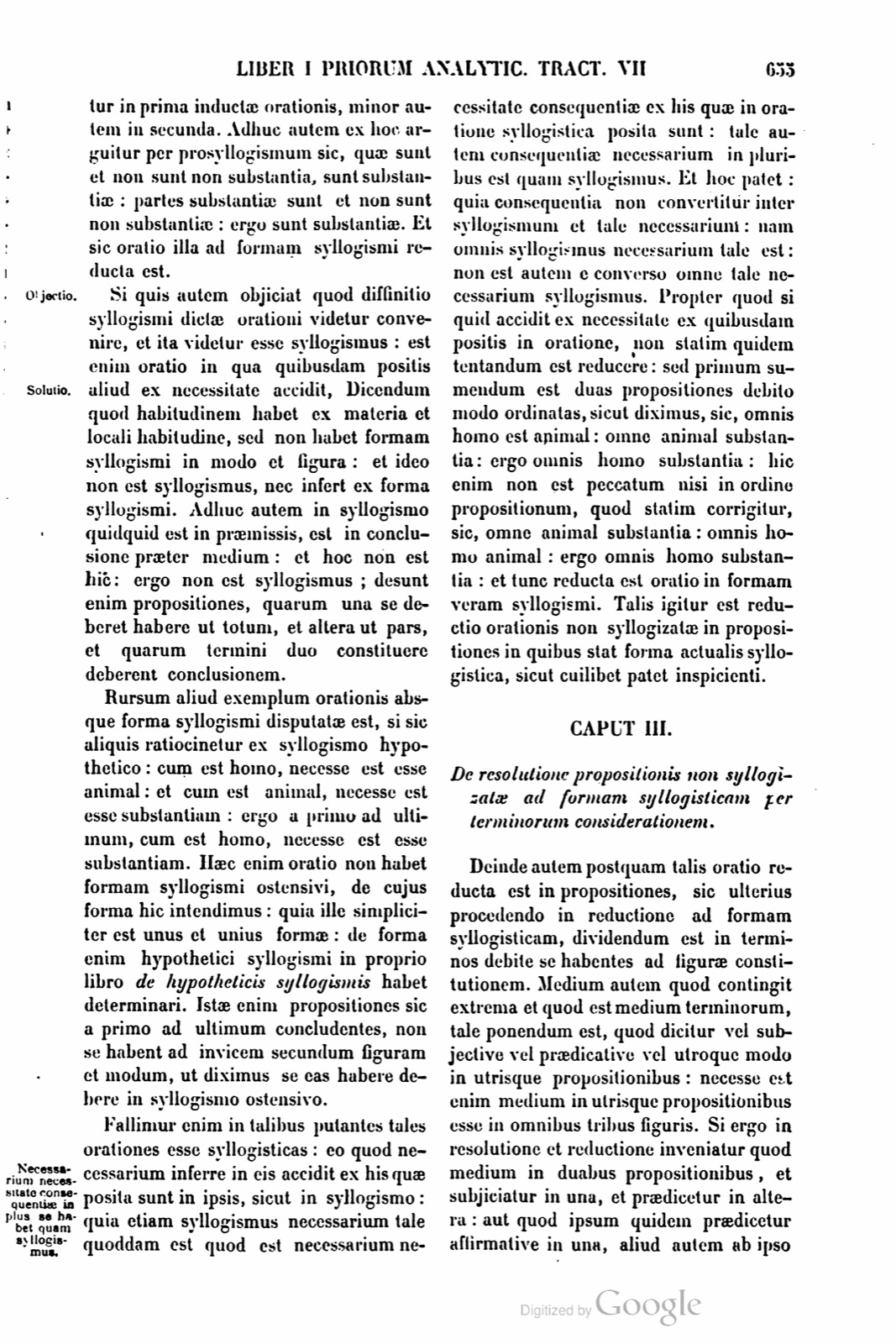 Printed page