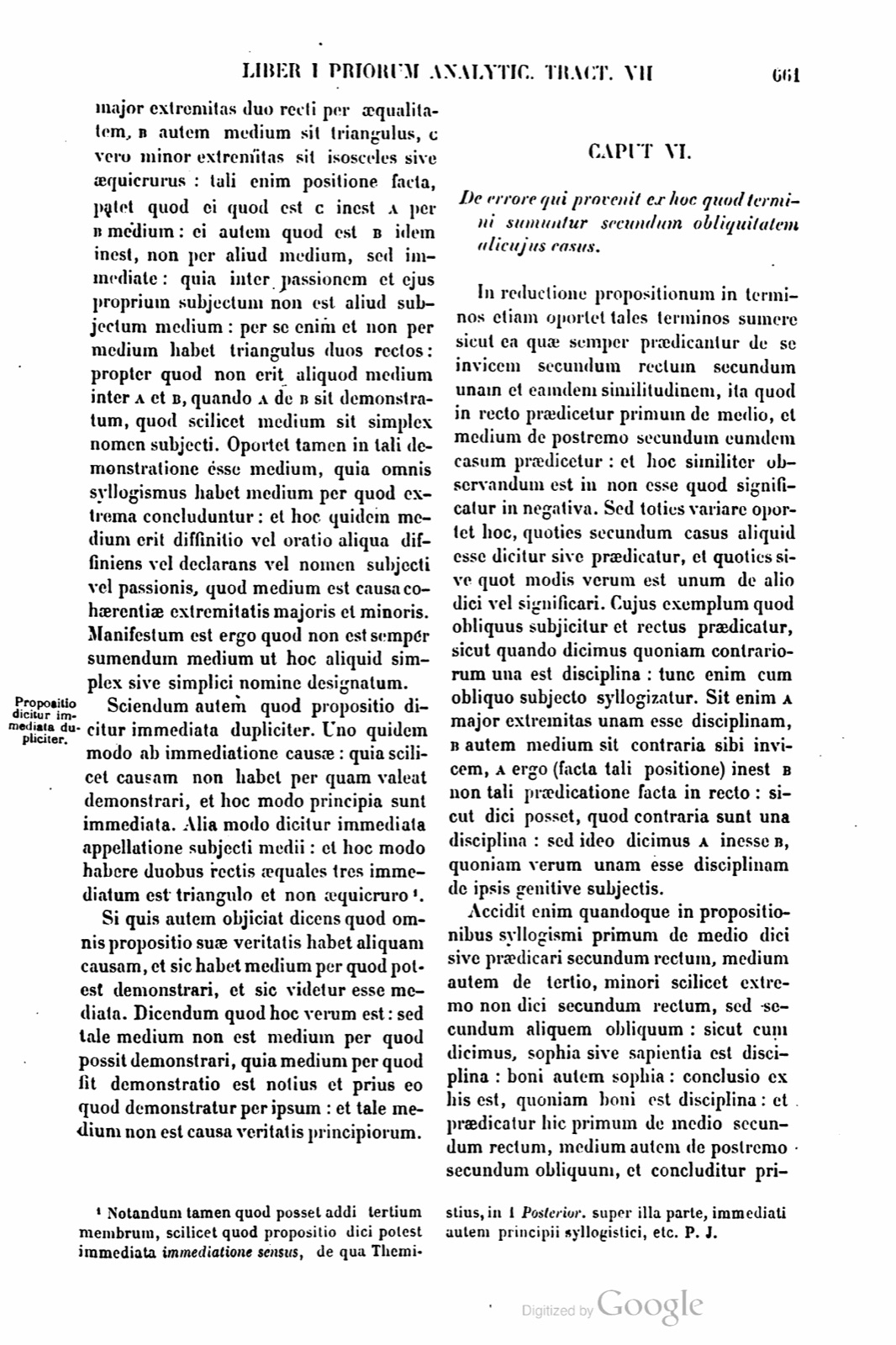 Printed page