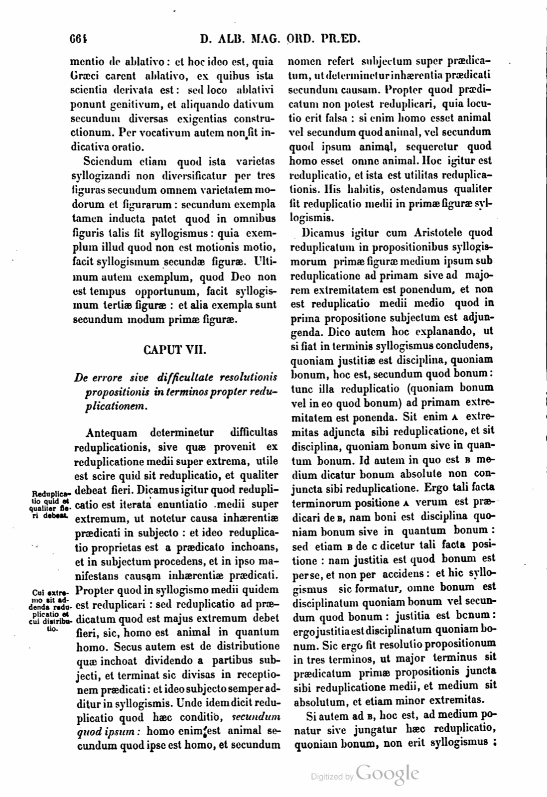Printed page