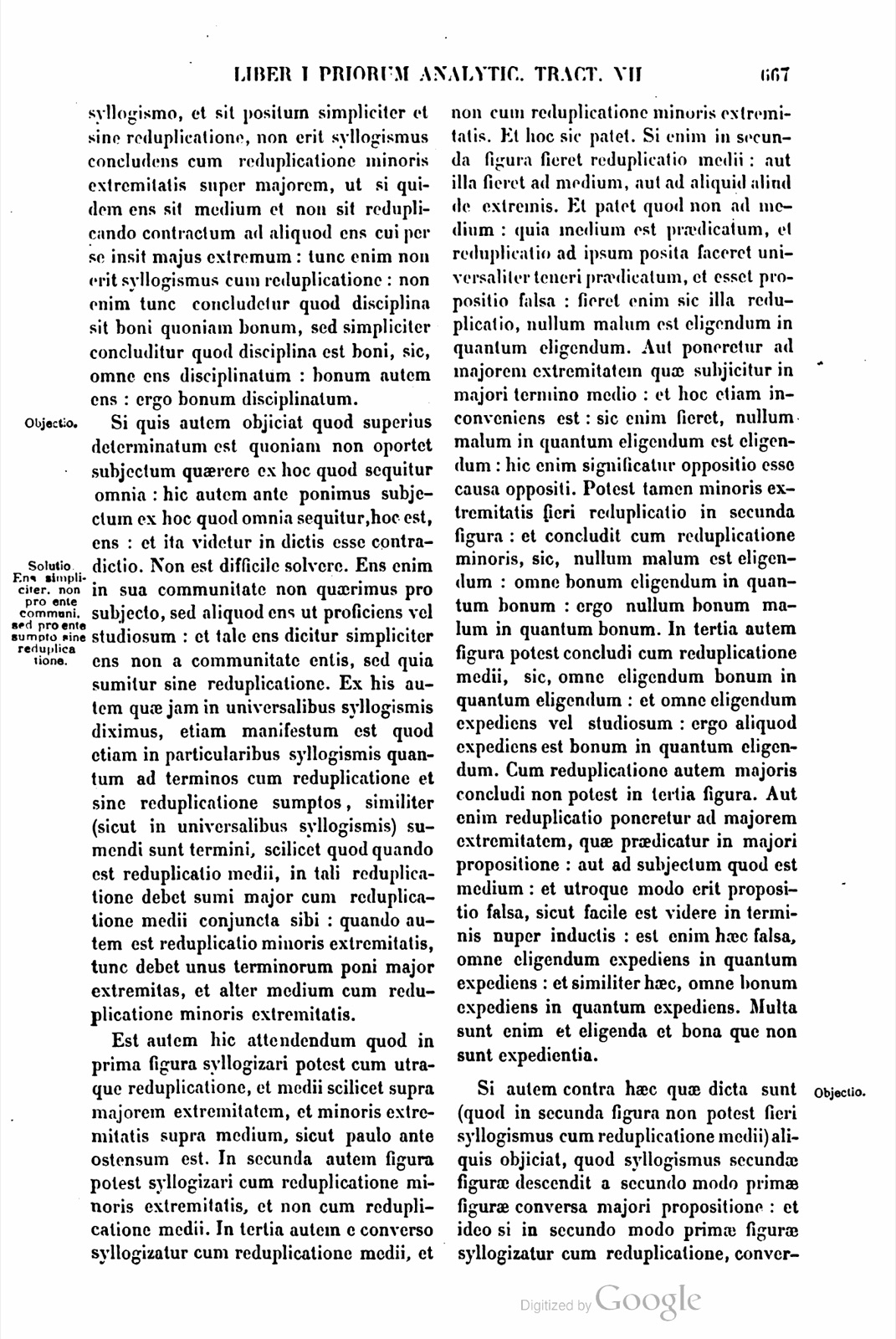 Printed page