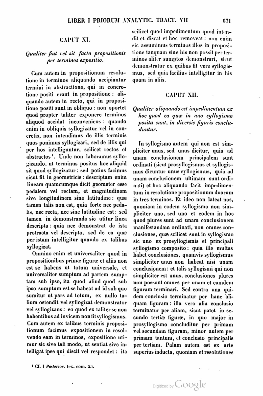Printed page