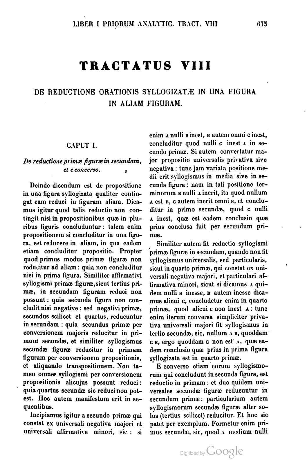 Printed page
