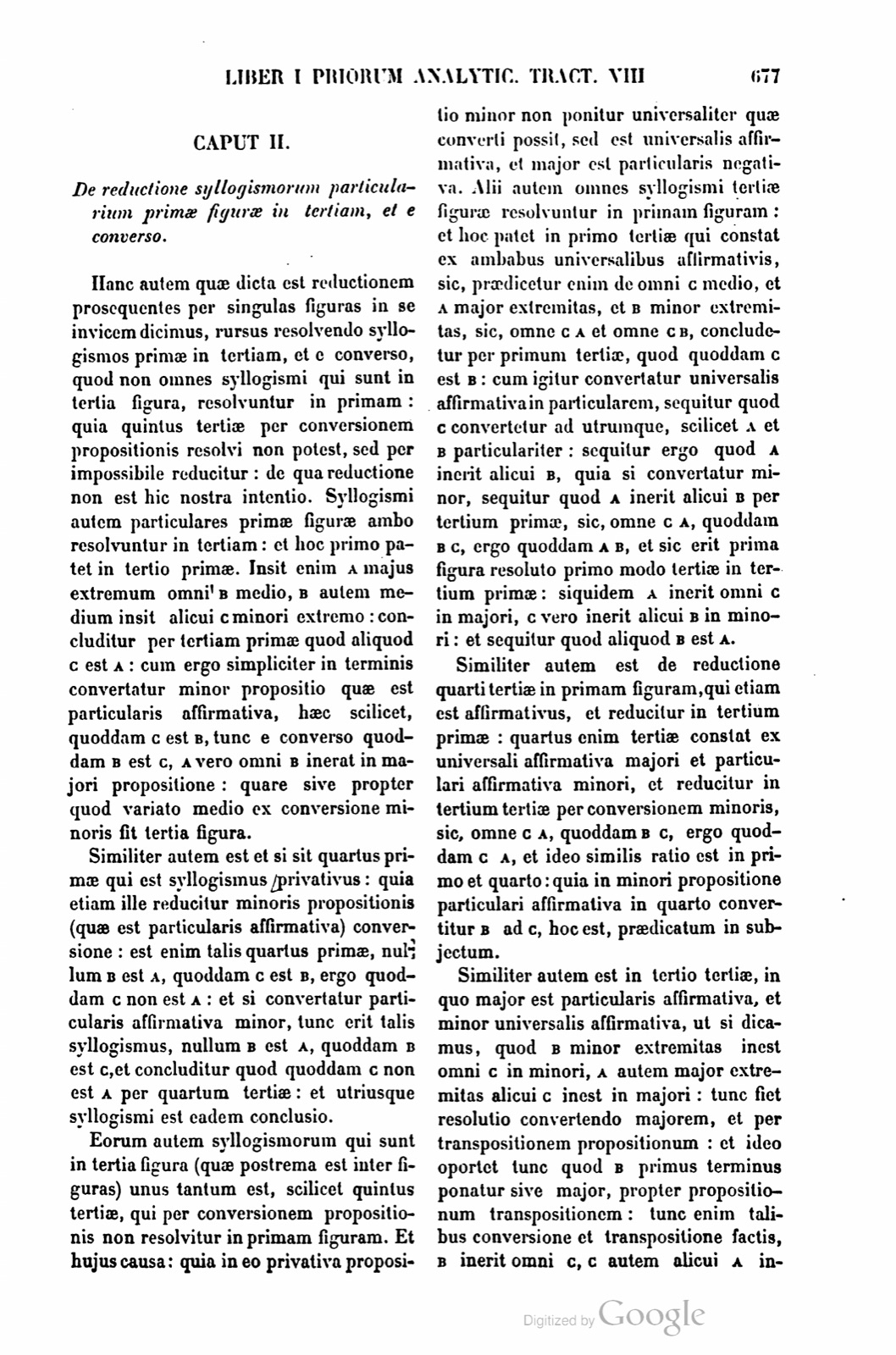 Printed page