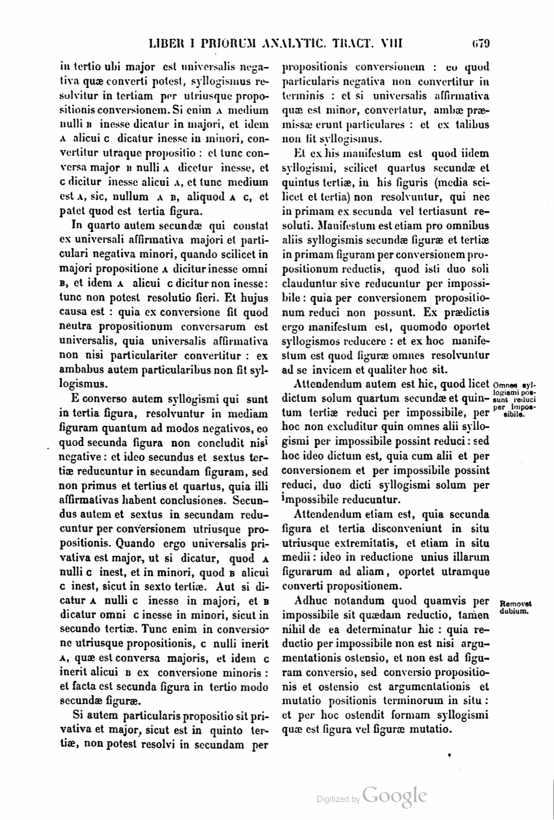 Printed page