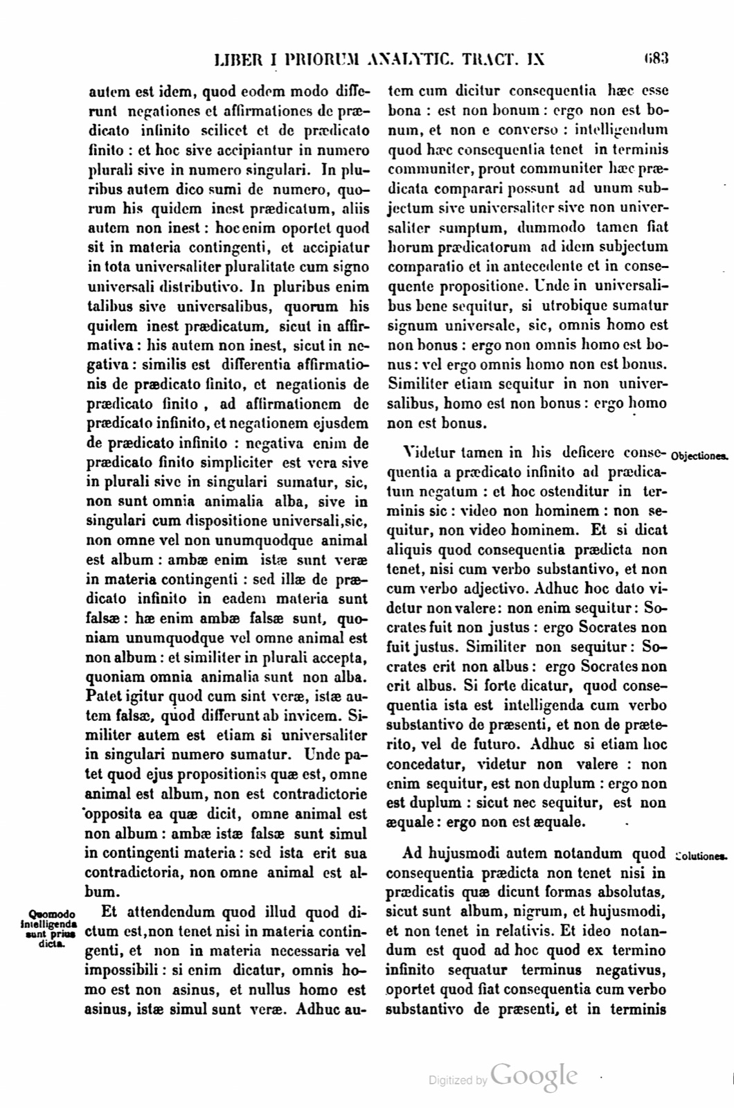Printed page