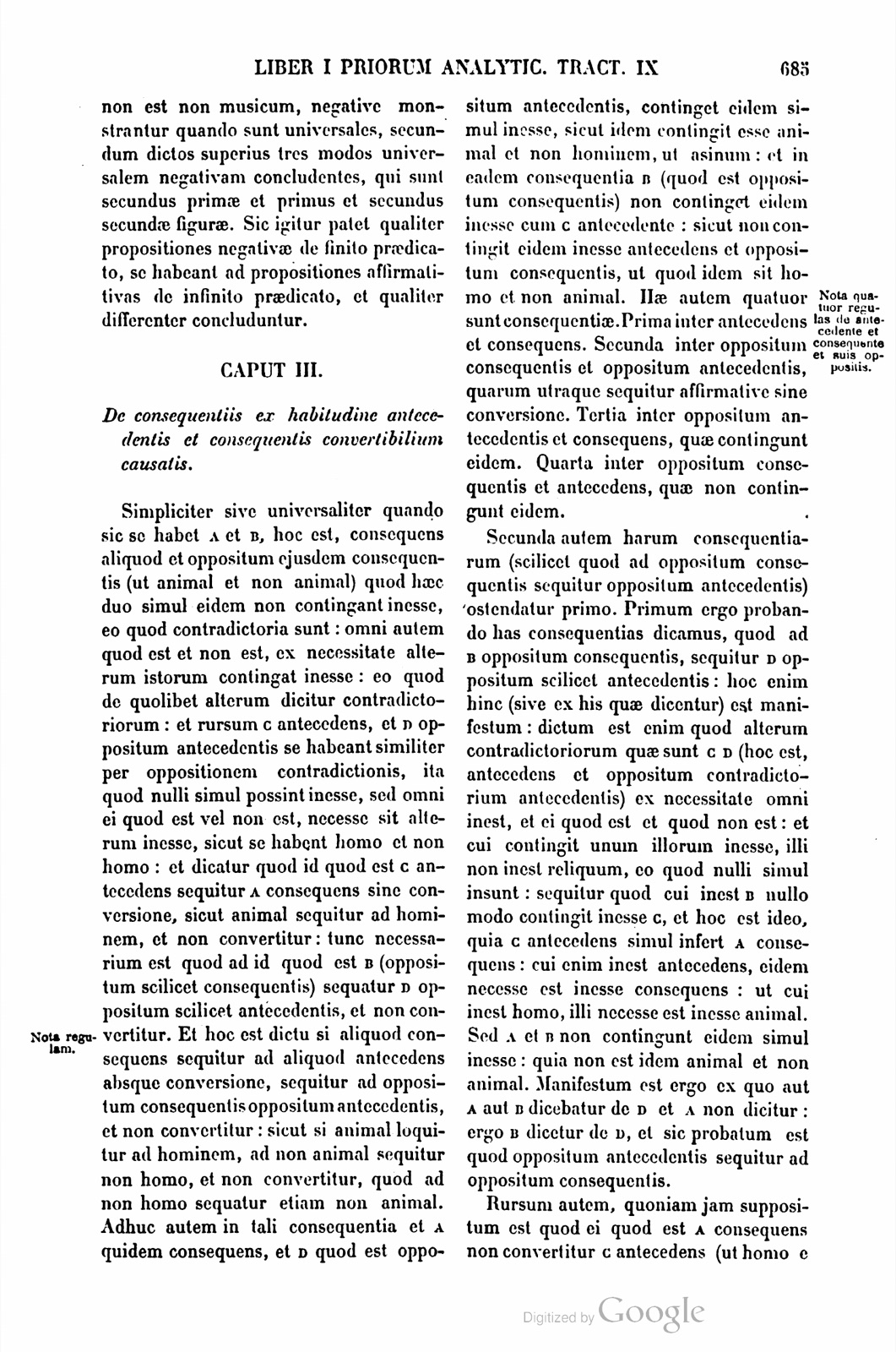 Printed page