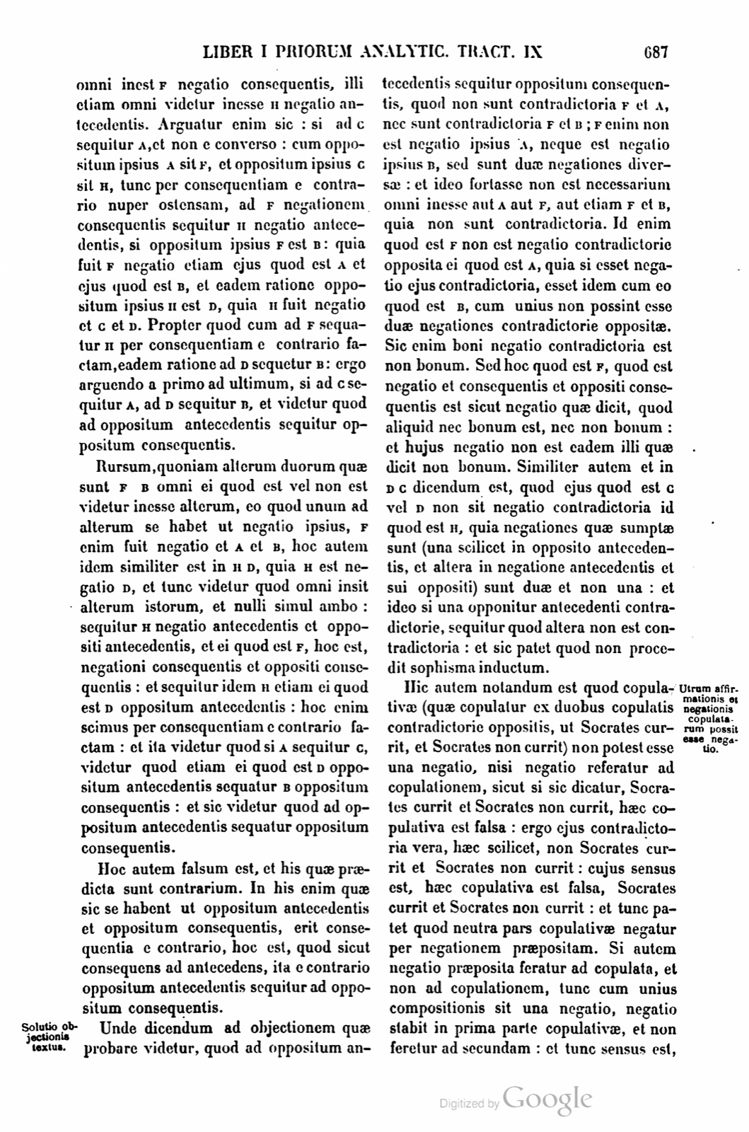 Printed page