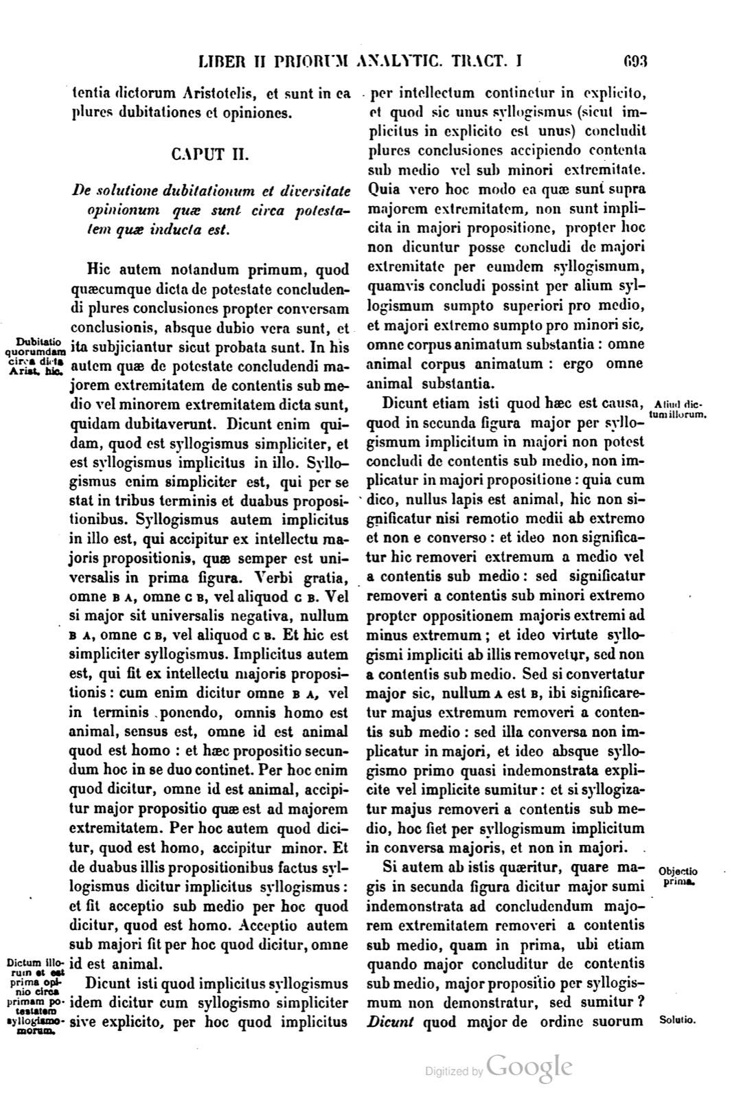 Printed page