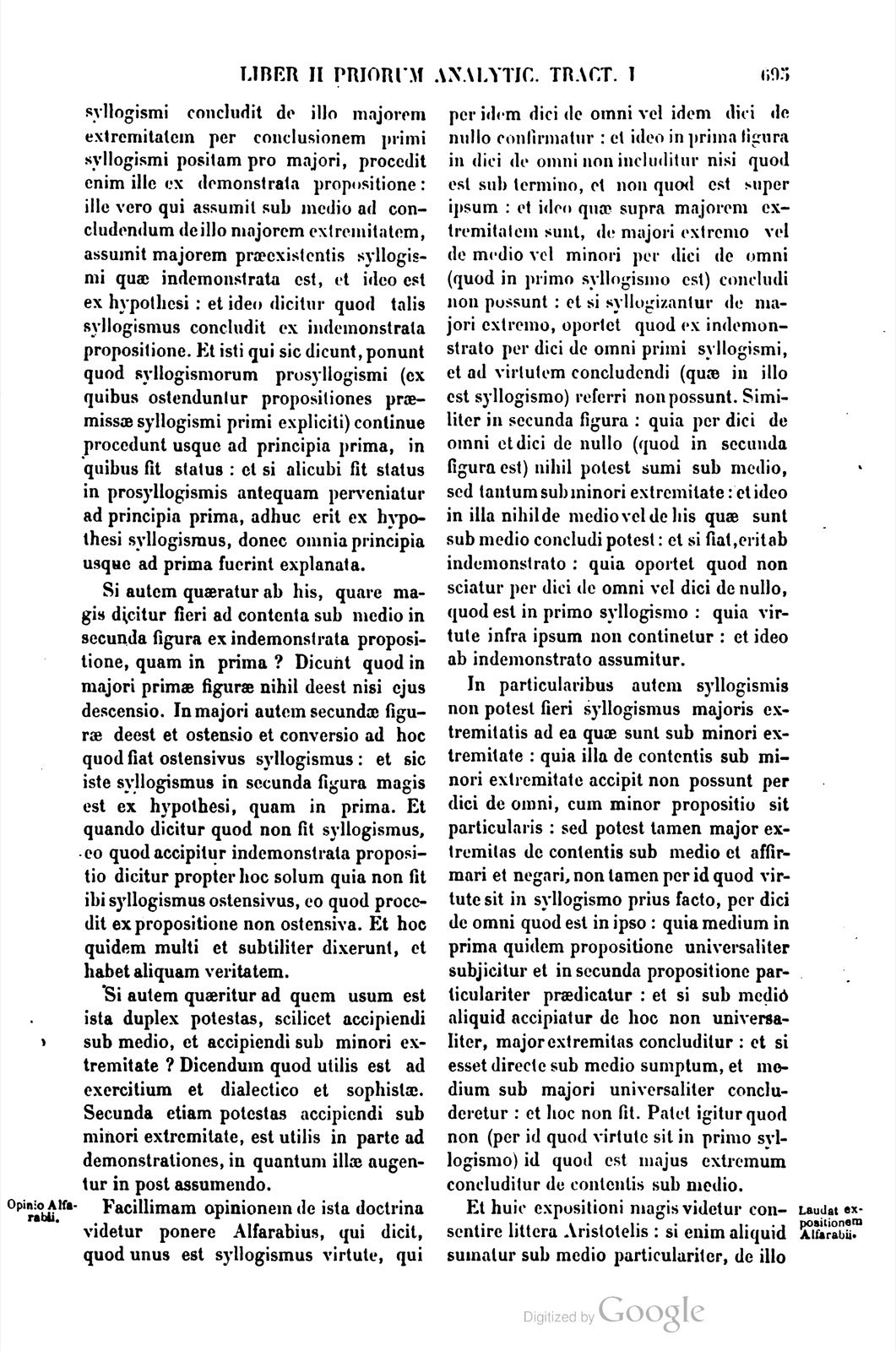 Printed page