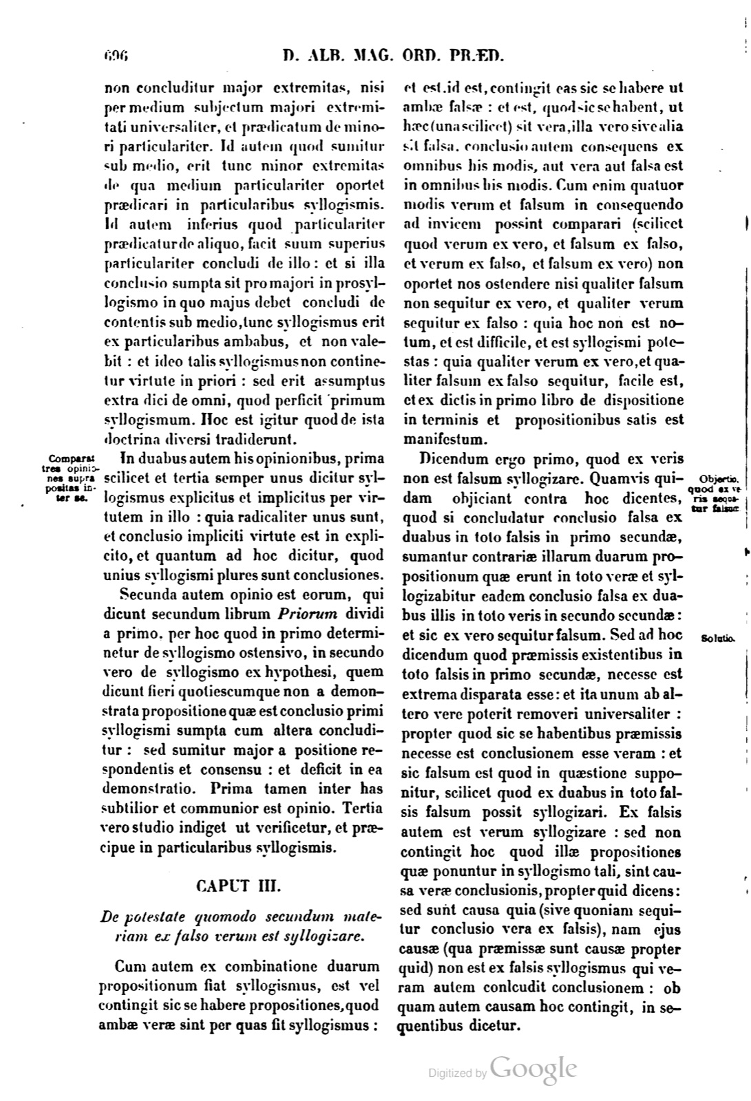 Printed page