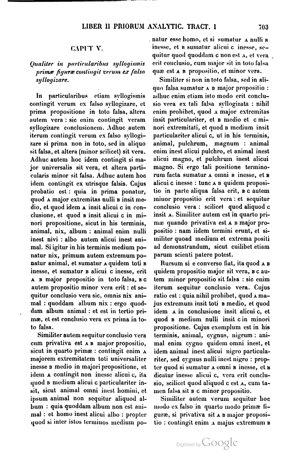 Printed page