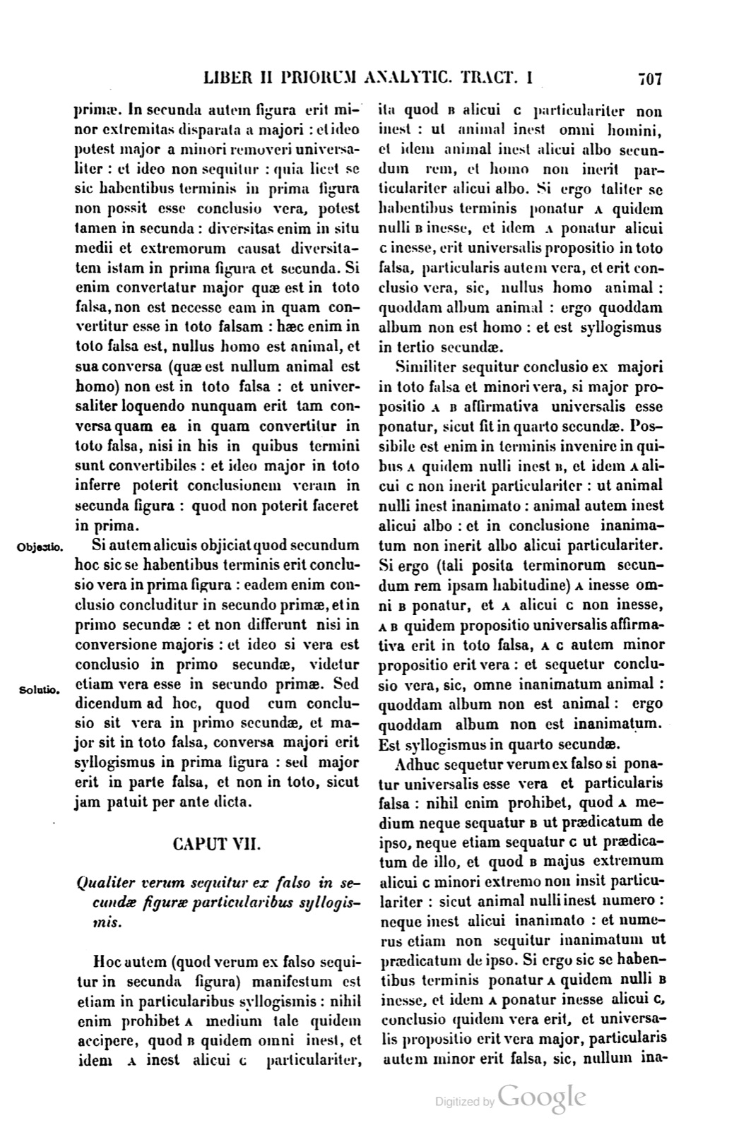 Printed page