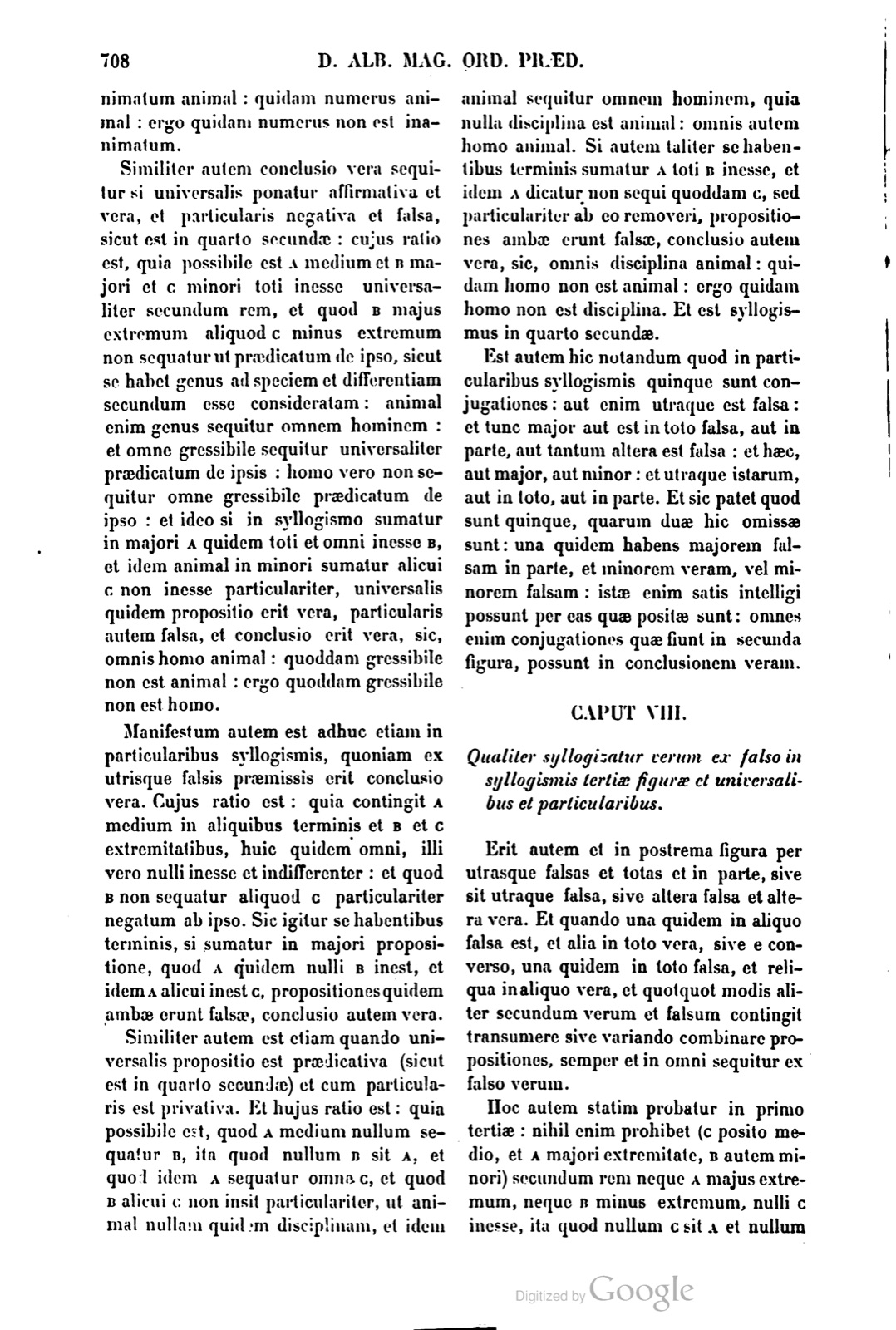 Printed page