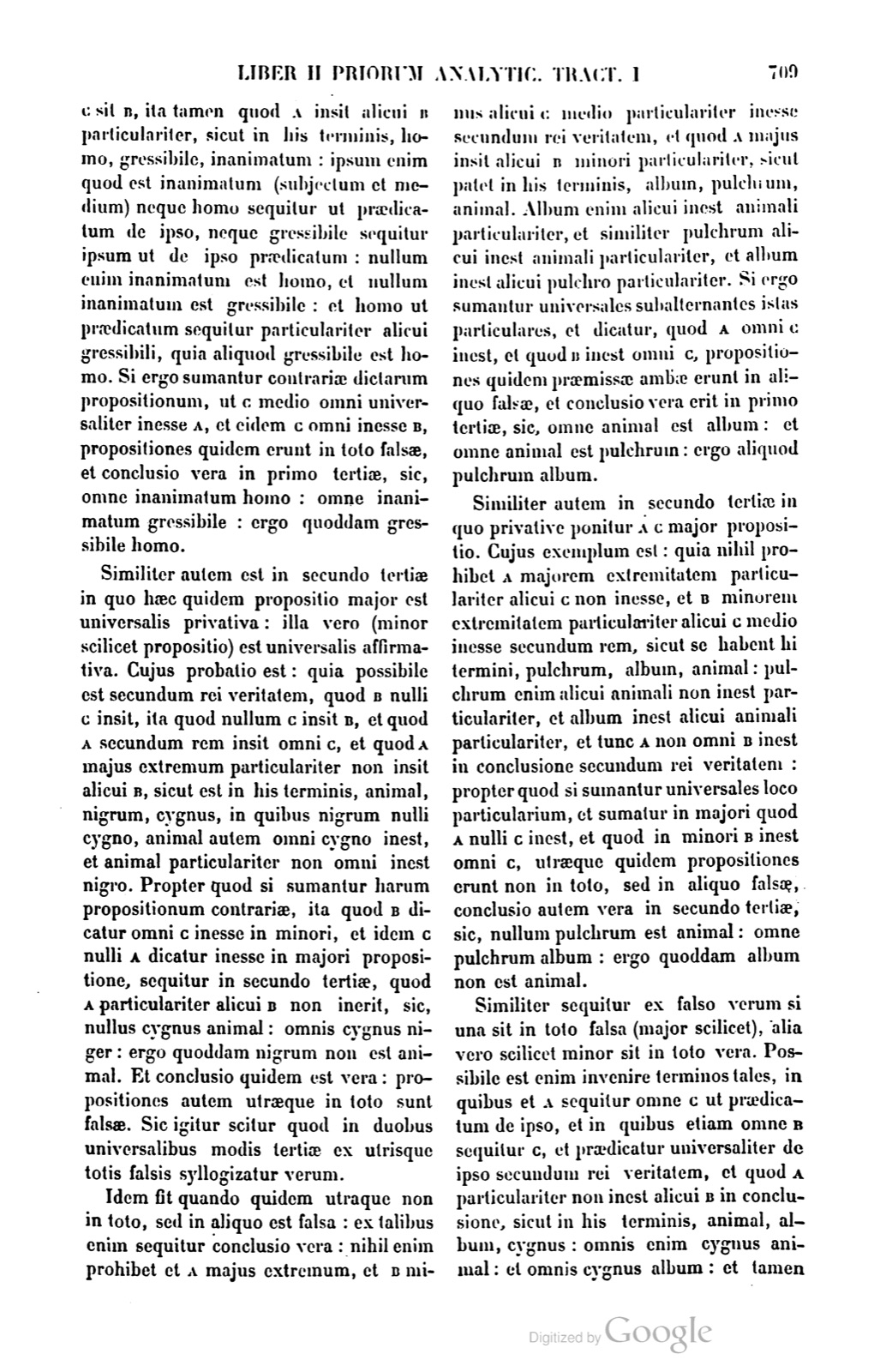 Printed page