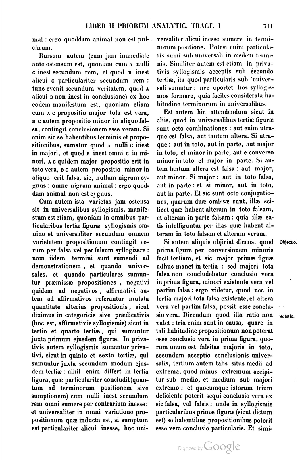 Printed page