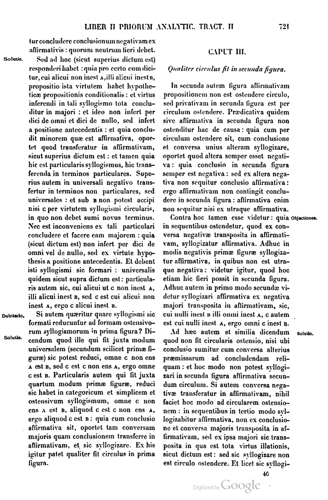 Printed page