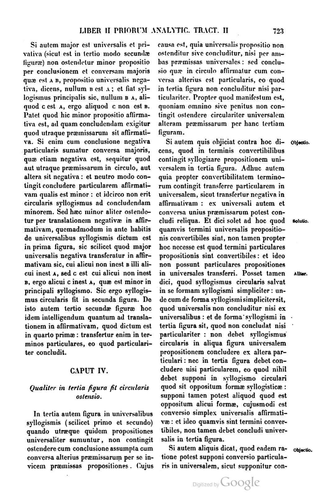 Printed page